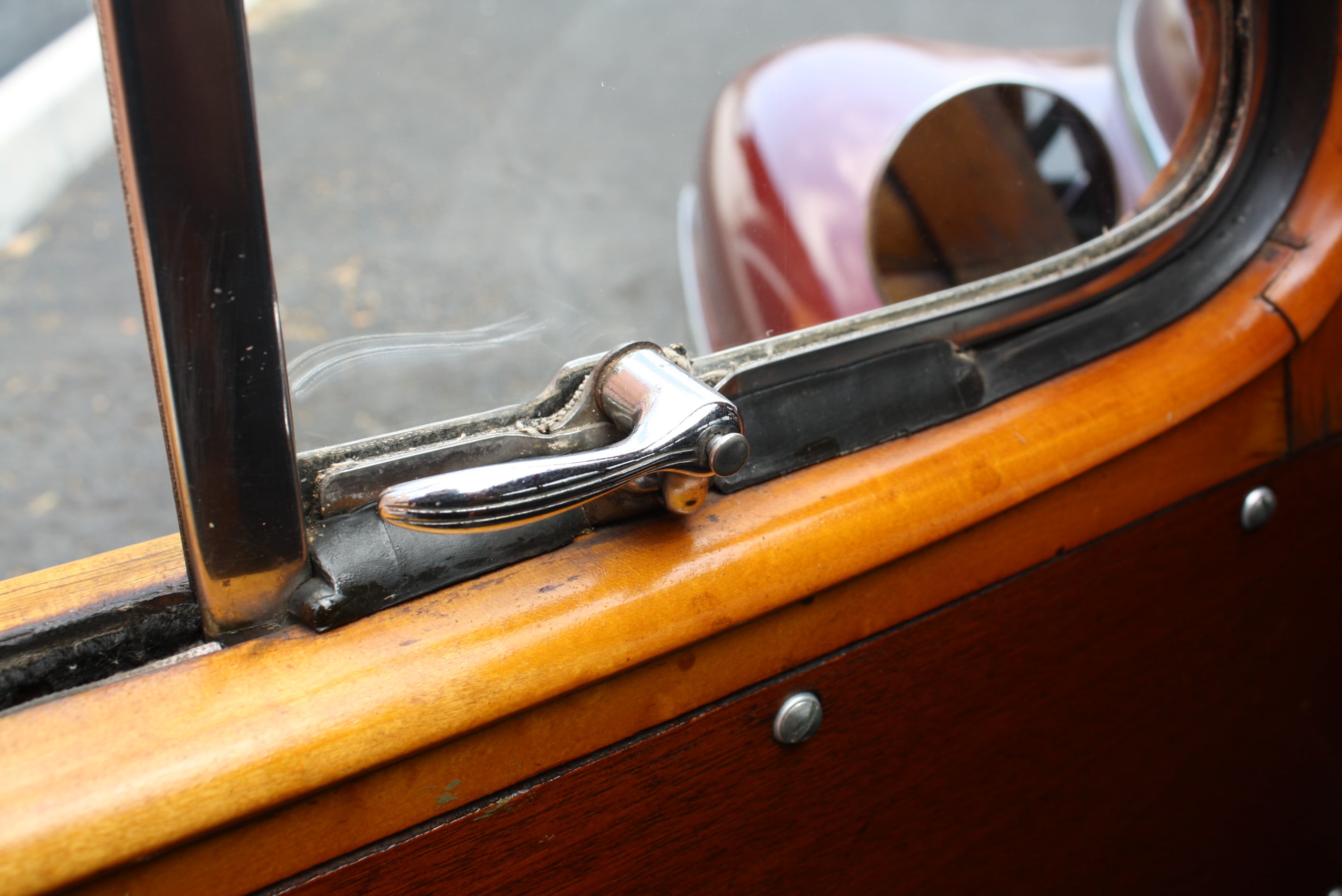 1948 Ford Woody Wagon