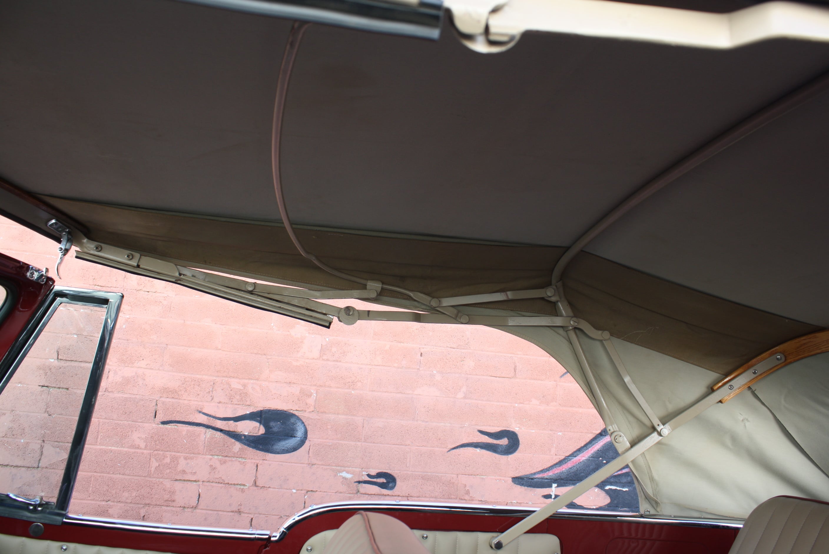 1949 Jeepster