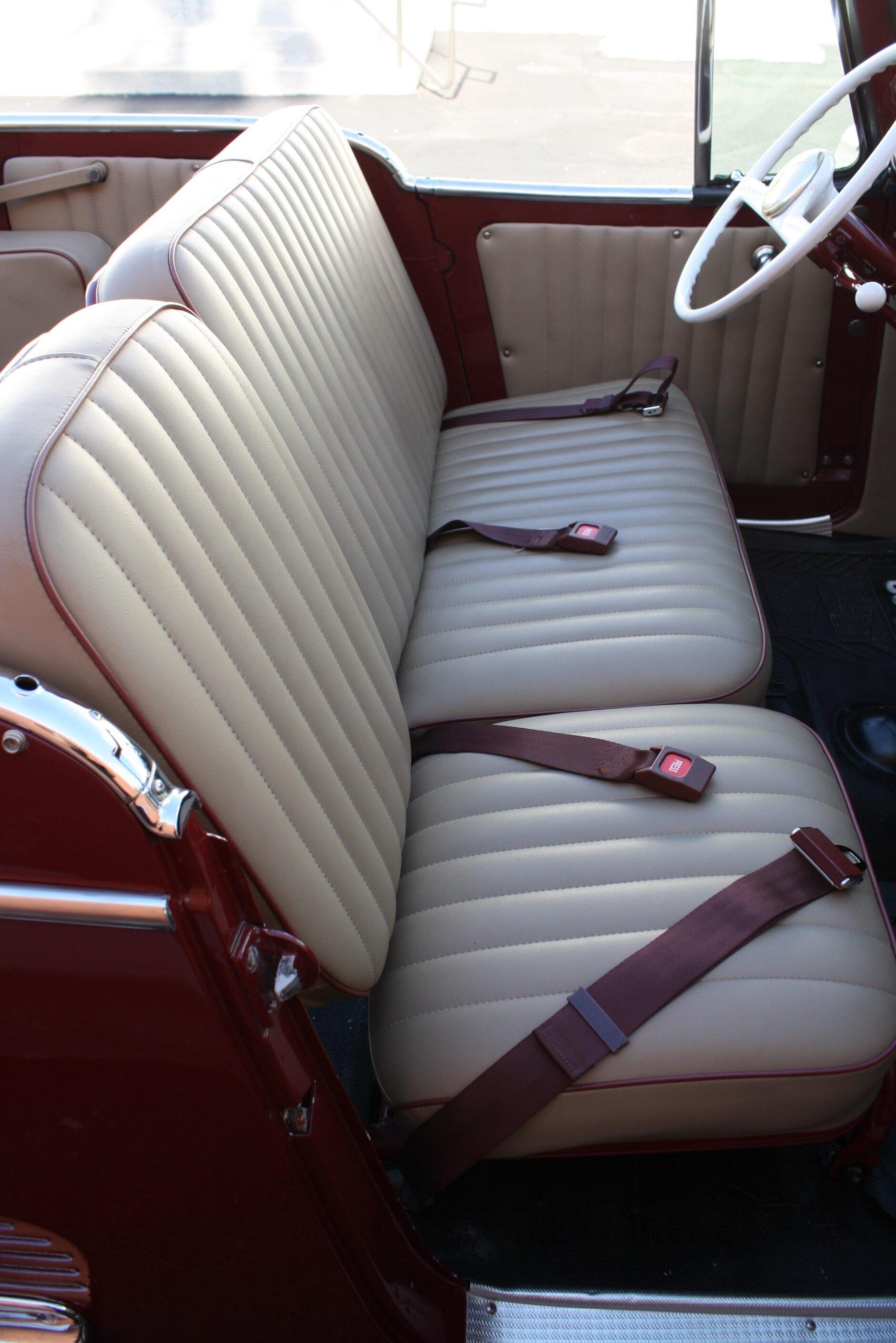 1949 Jeepster