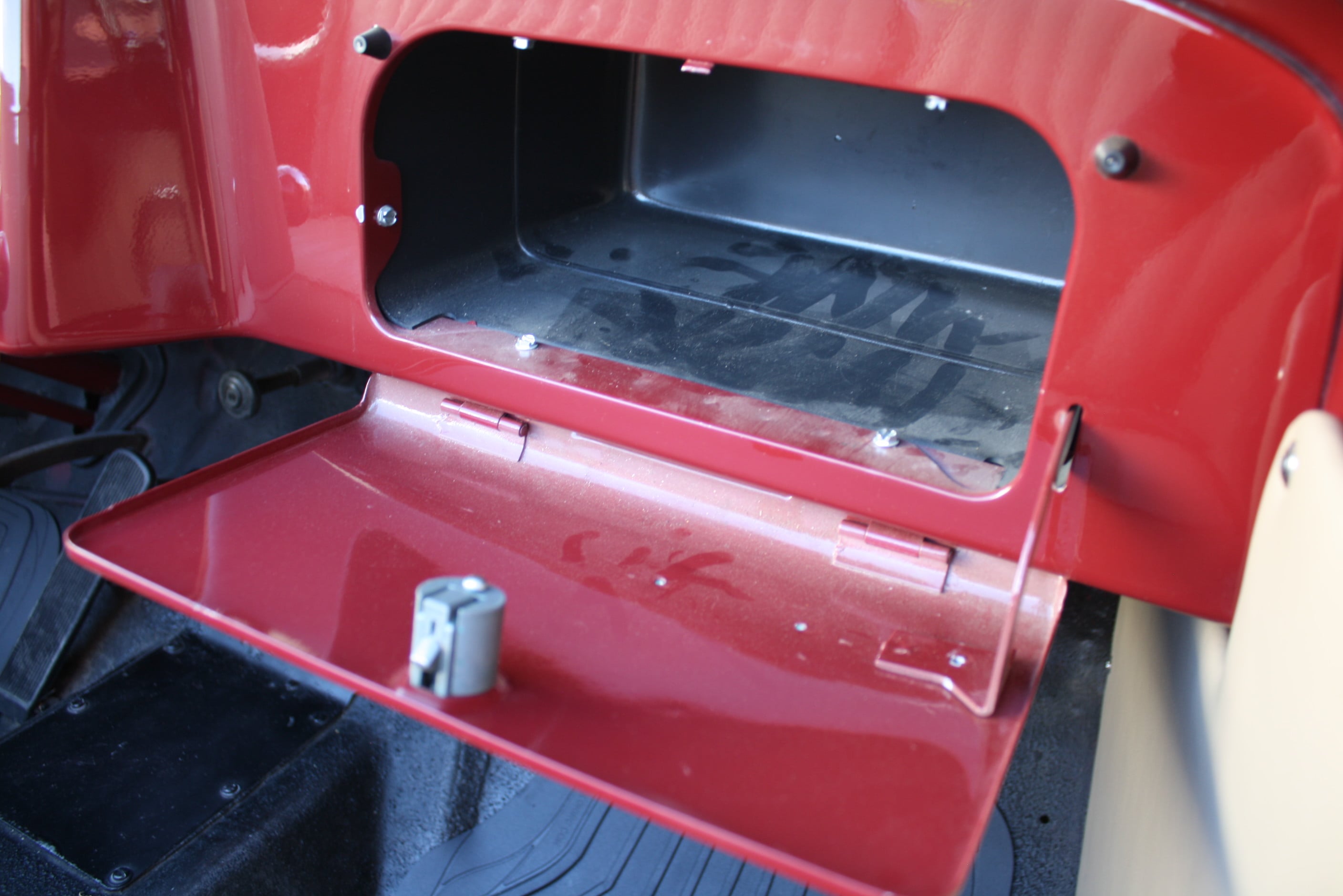 1949 Jeepster