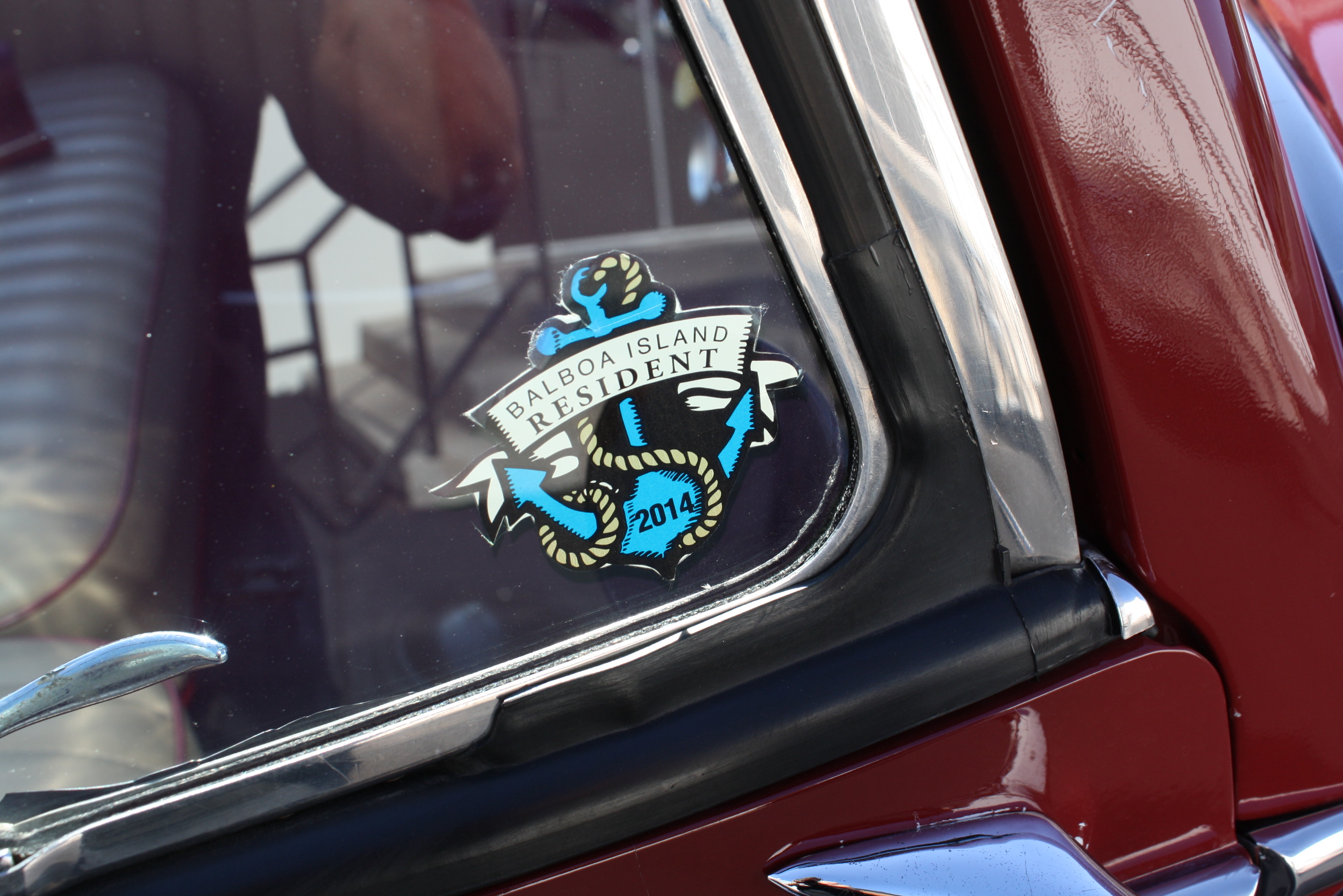 1949 Jeepster