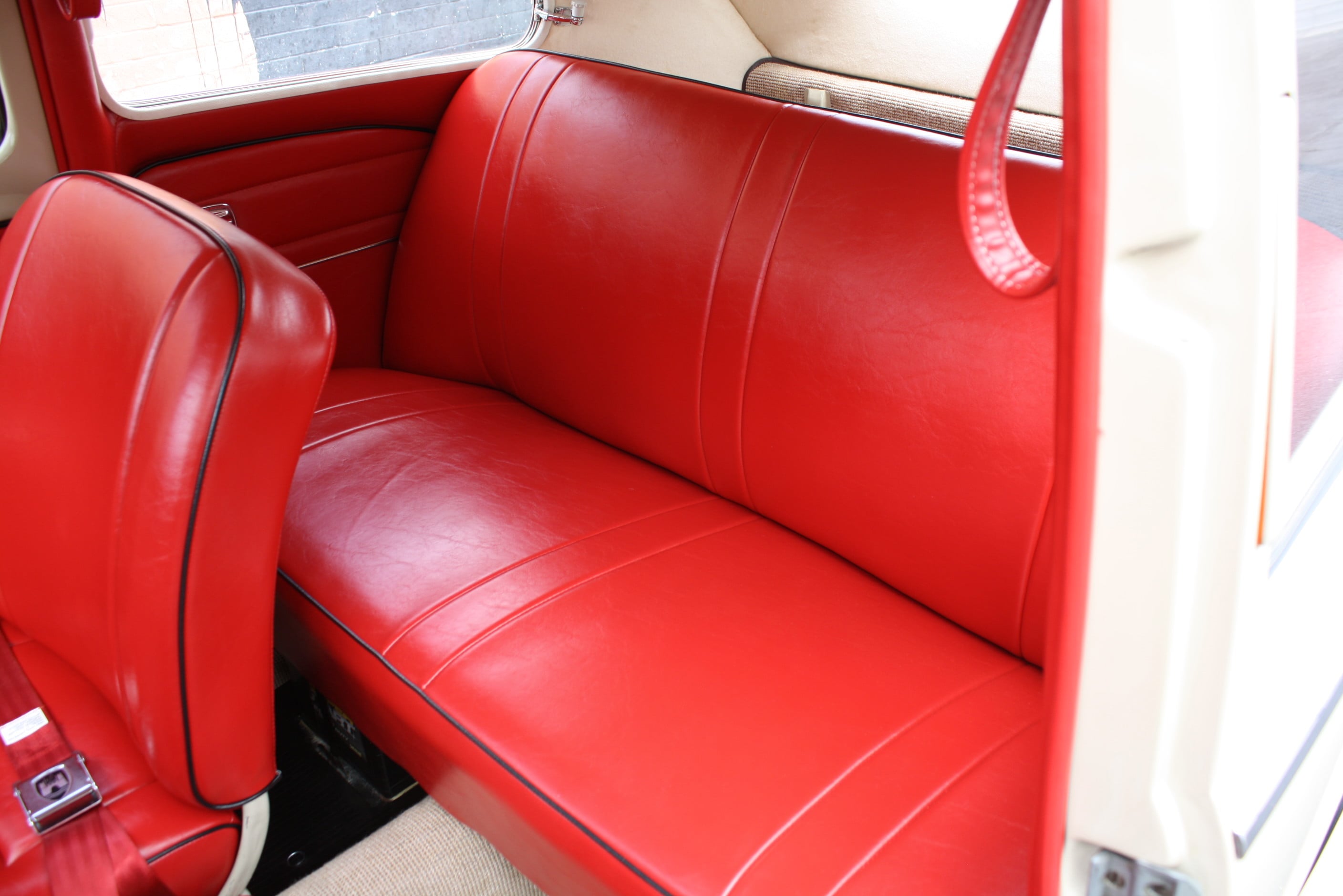 1953 Volkswagen Beetle