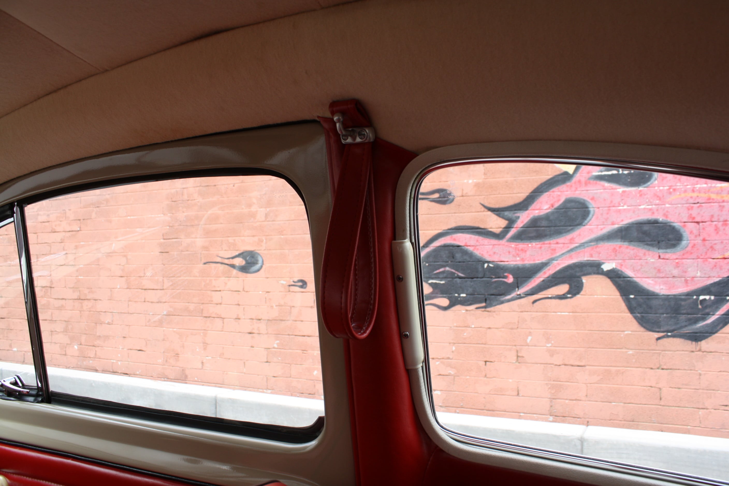 1953 Volkswagen Beetle