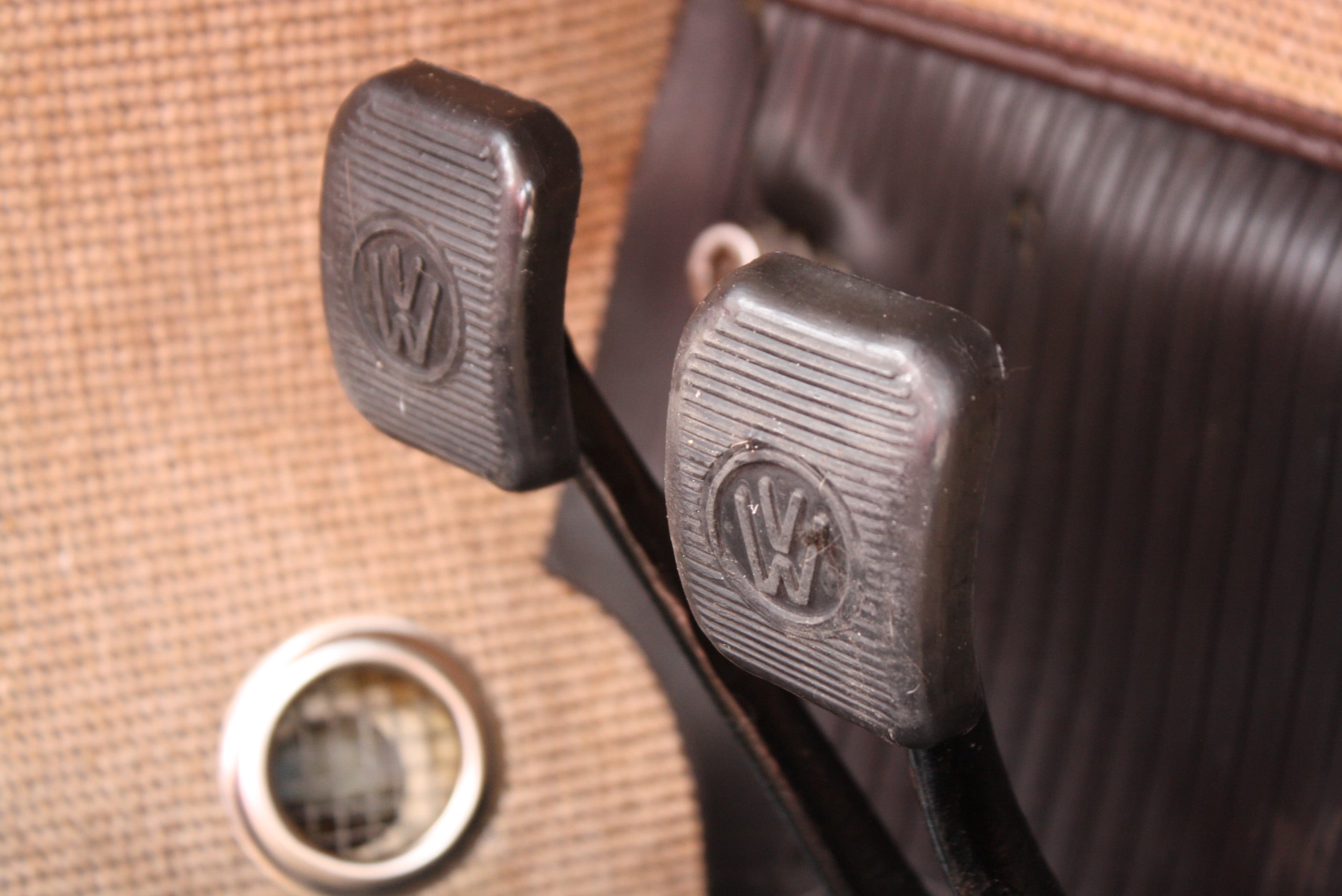 1953 Volkswagen Beetle