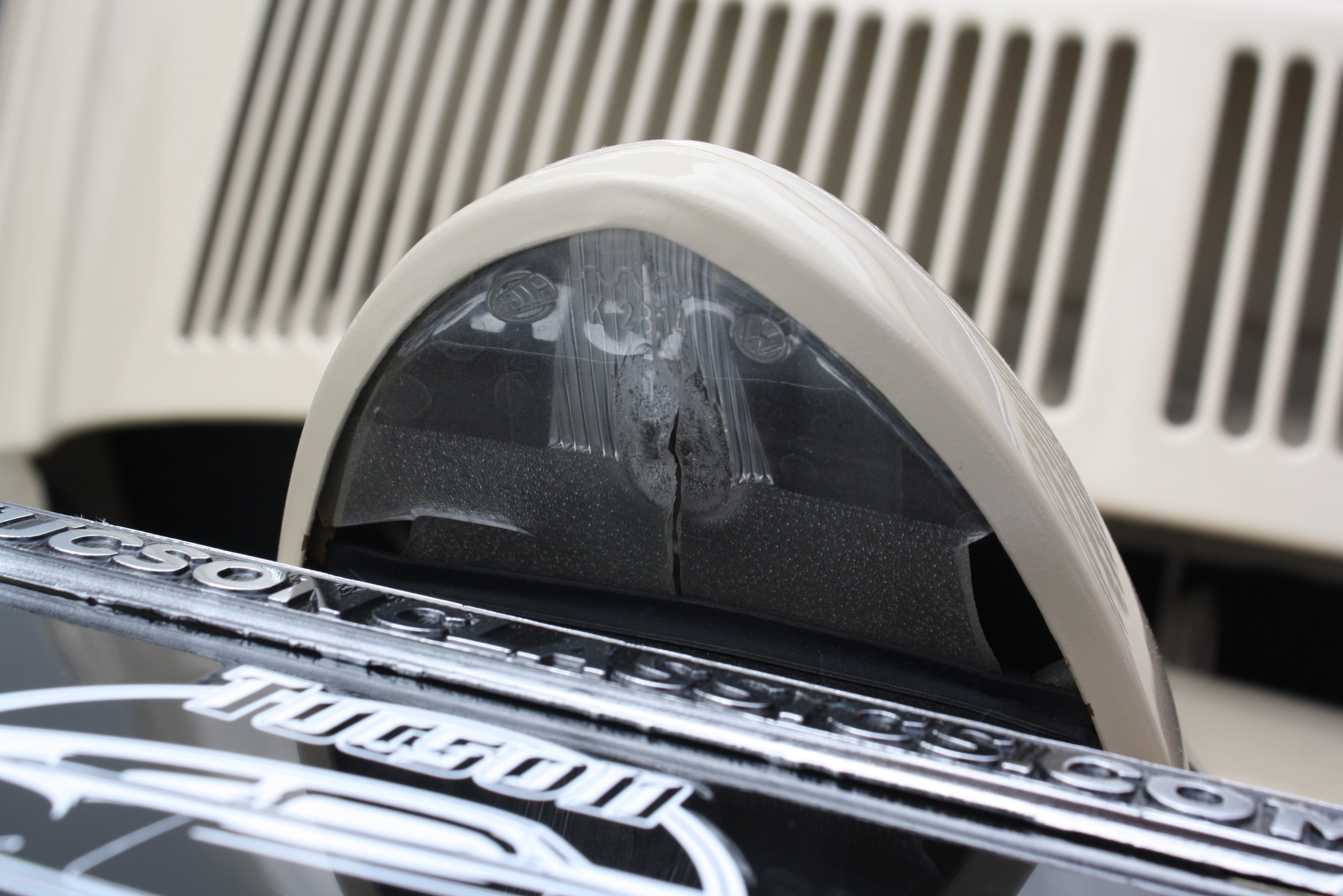 1953 Volkswagen Beetle