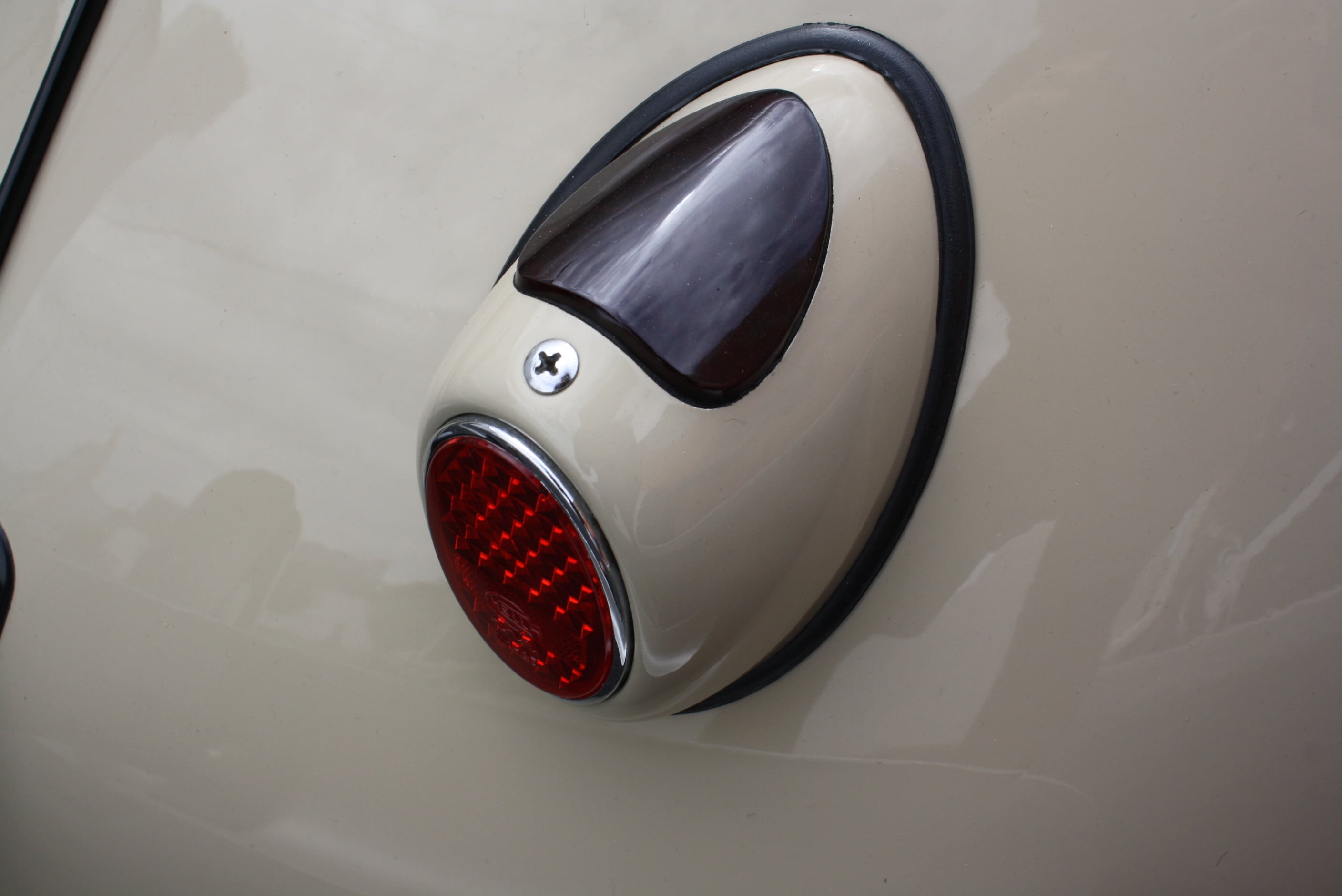 1953 Volkswagen Beetle