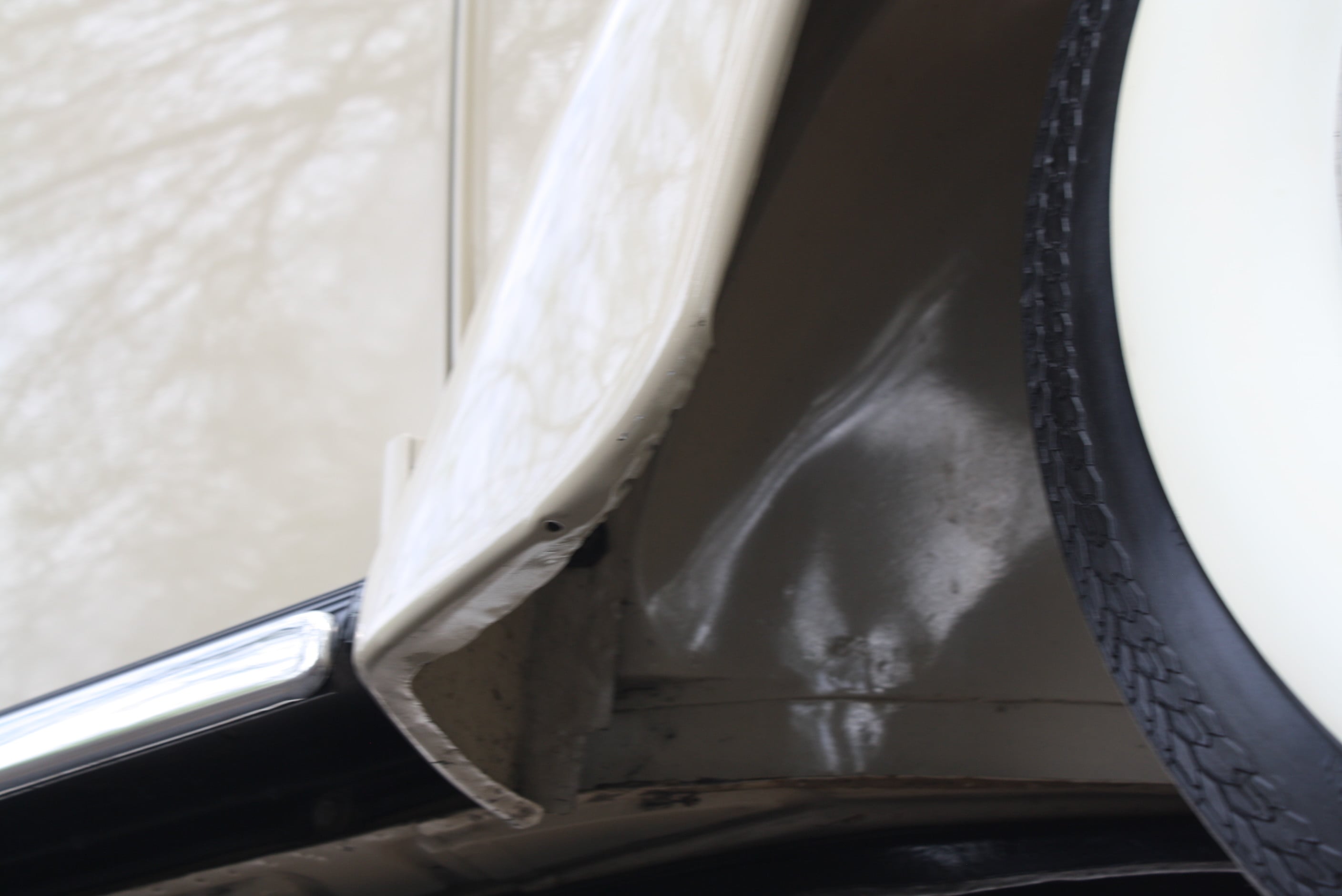 1953 Volkswagen Beetle