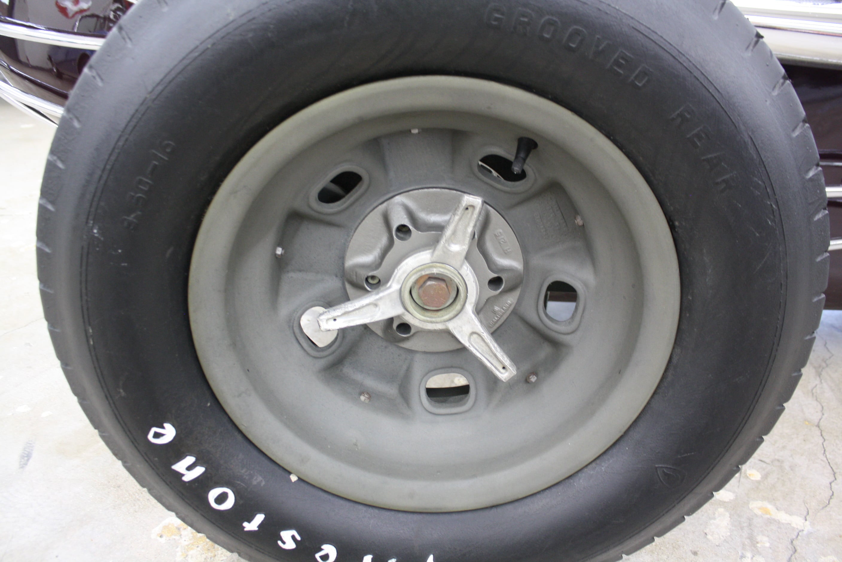 1954 Hillegass Sprint Car