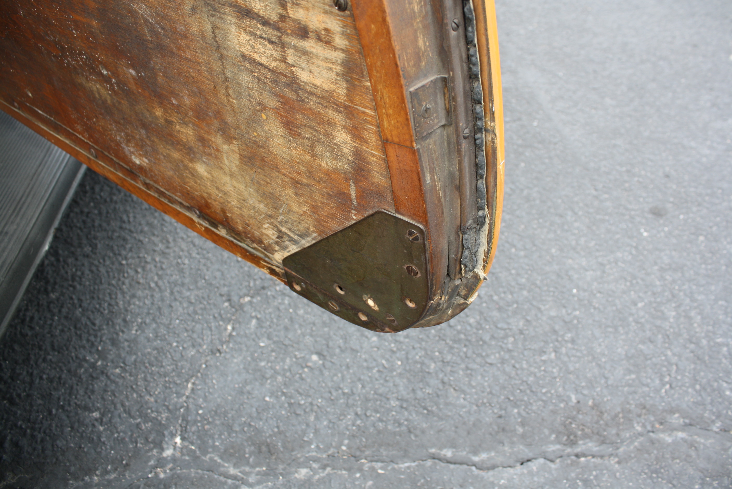 1934 Ford Woody Wagon