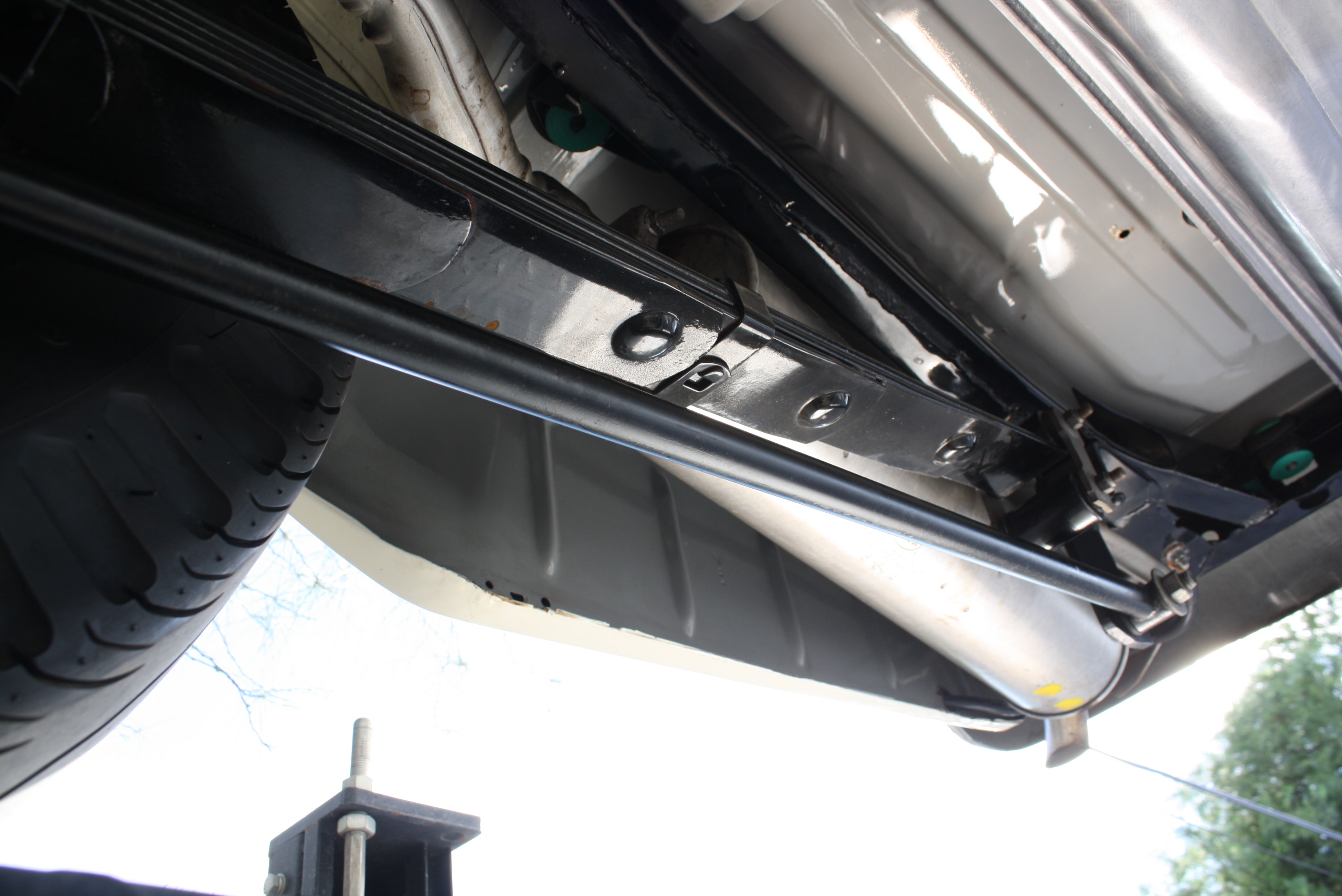 1963-1/2 Galaxie R Code 427 Factory Lightweight