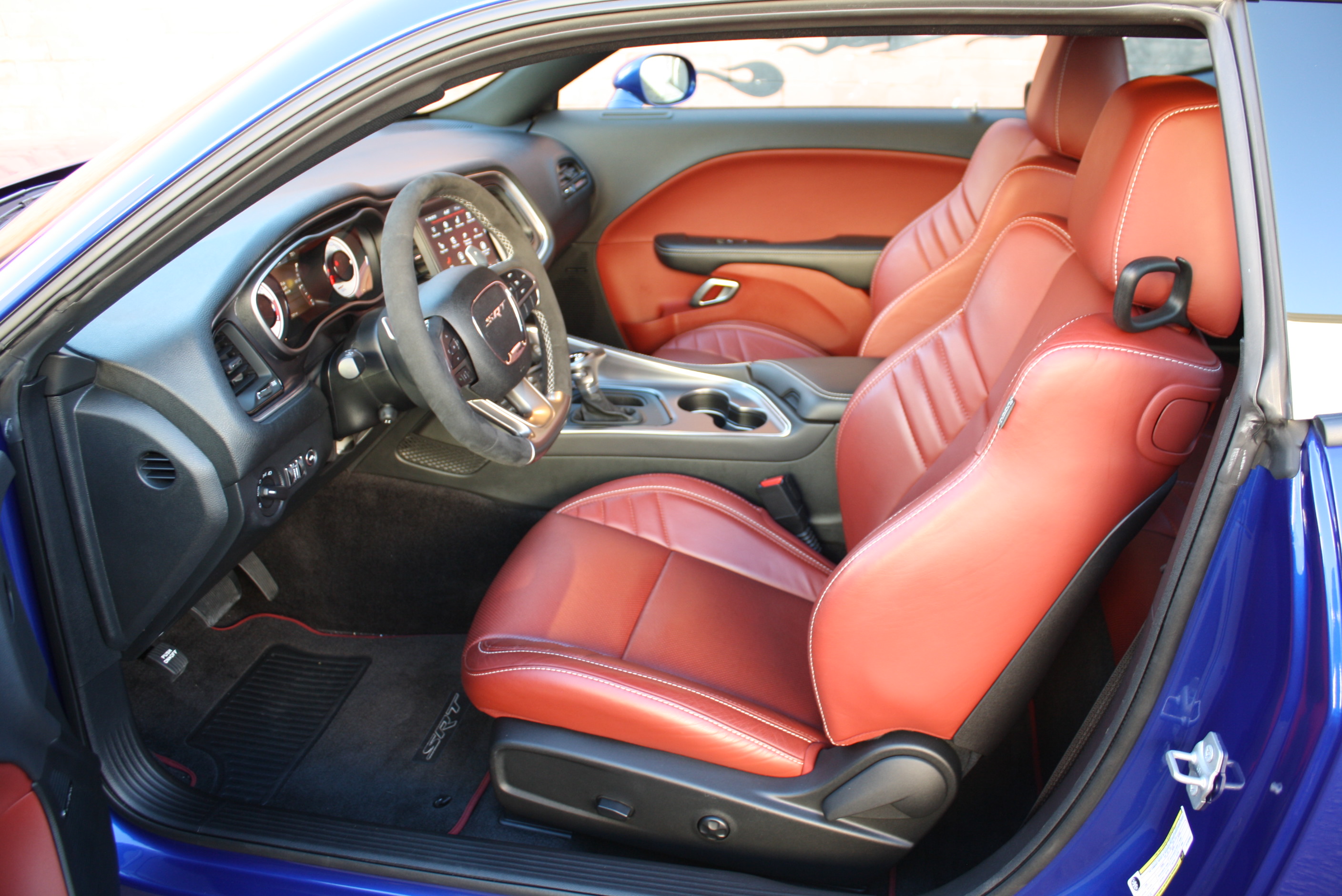 2018 Dodge Demon