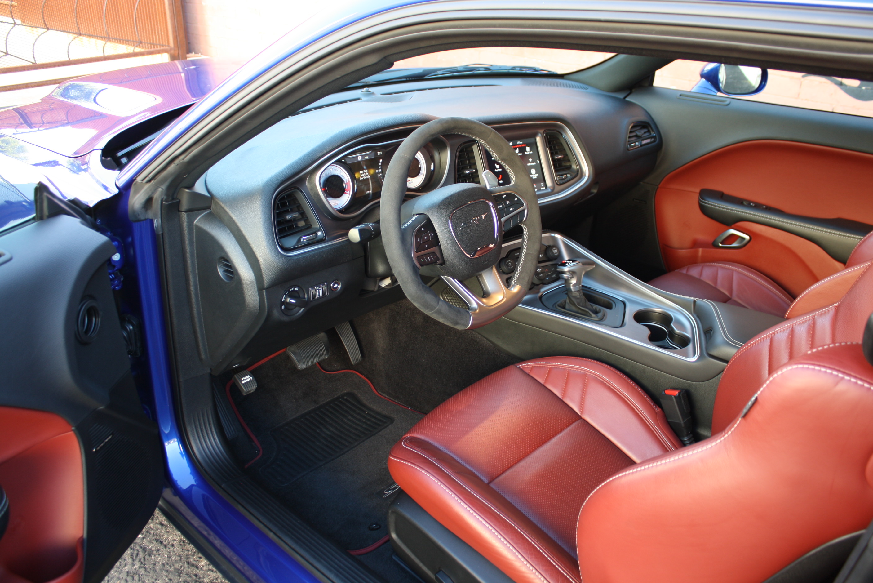 2018 Dodge Demon