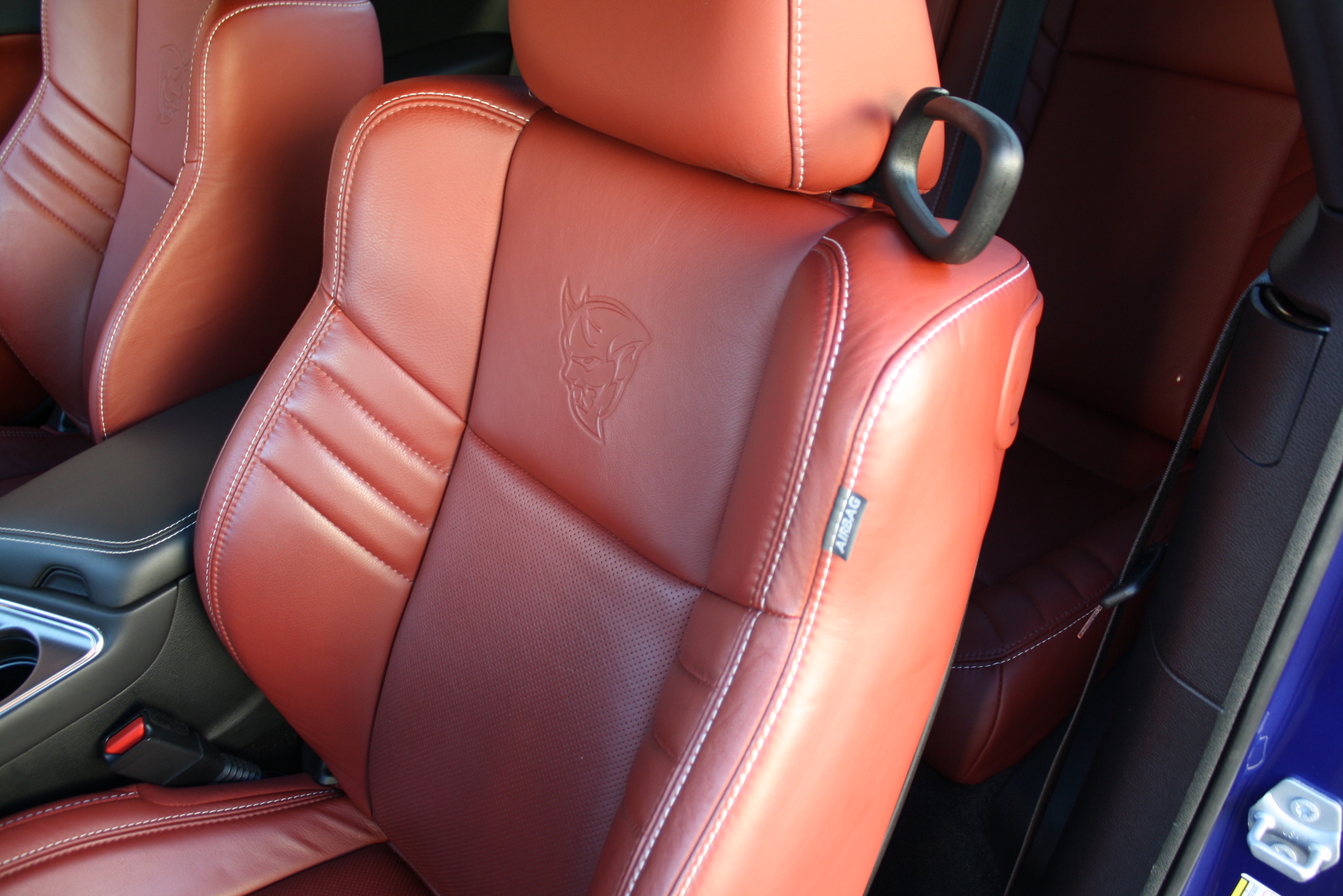 2018 Dodge Demon