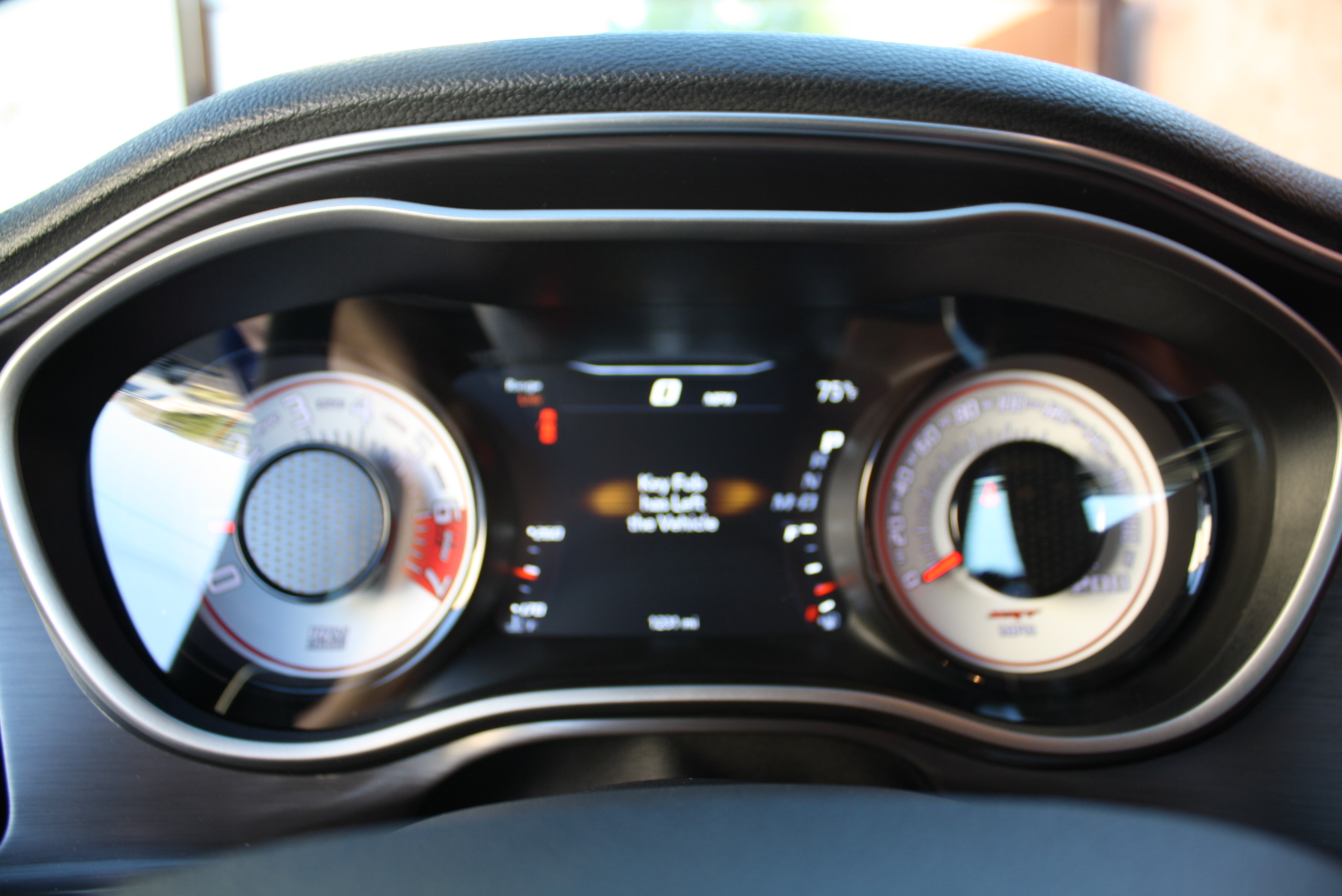 2018 Dodge Demon