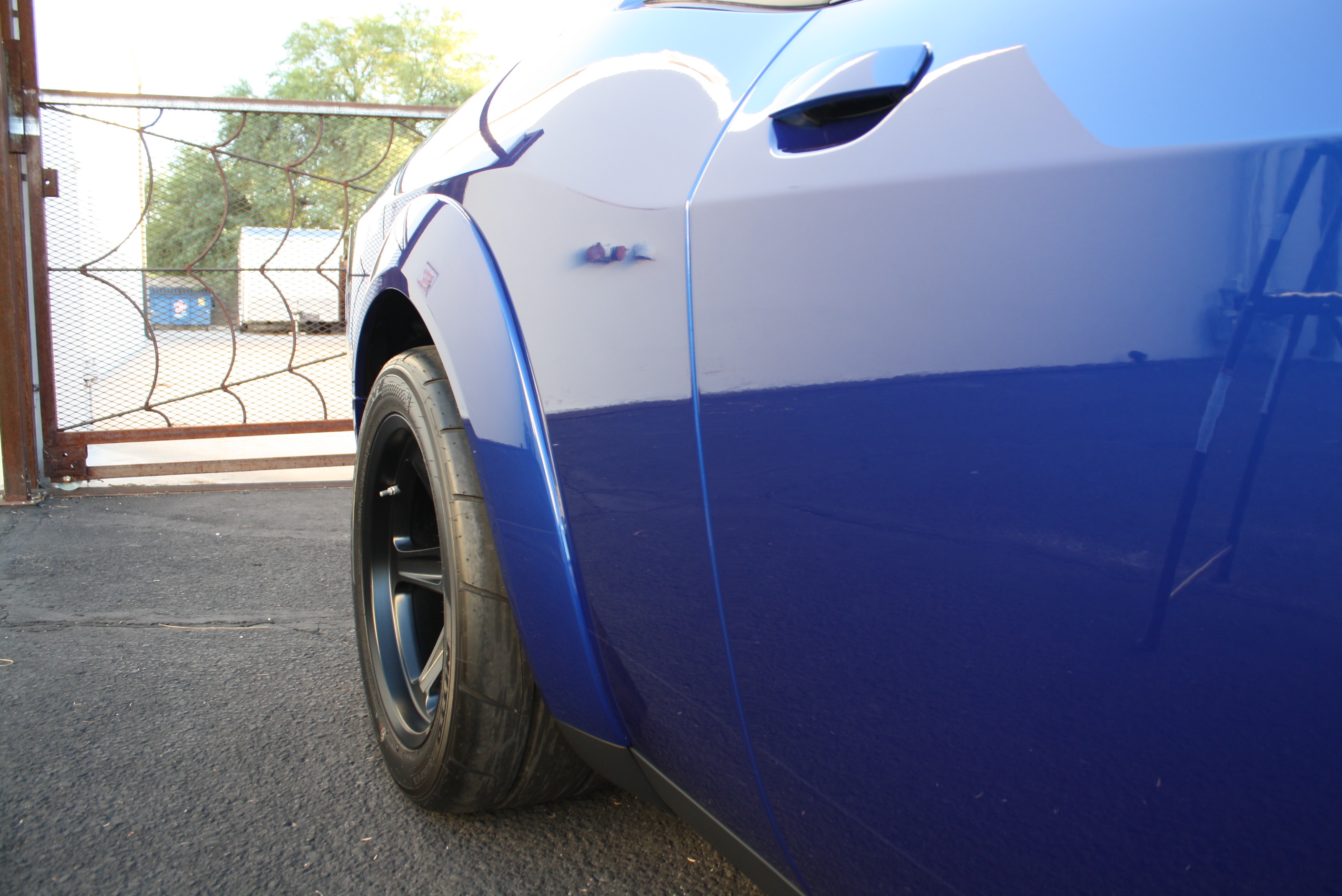 2018 Dodge Demon
