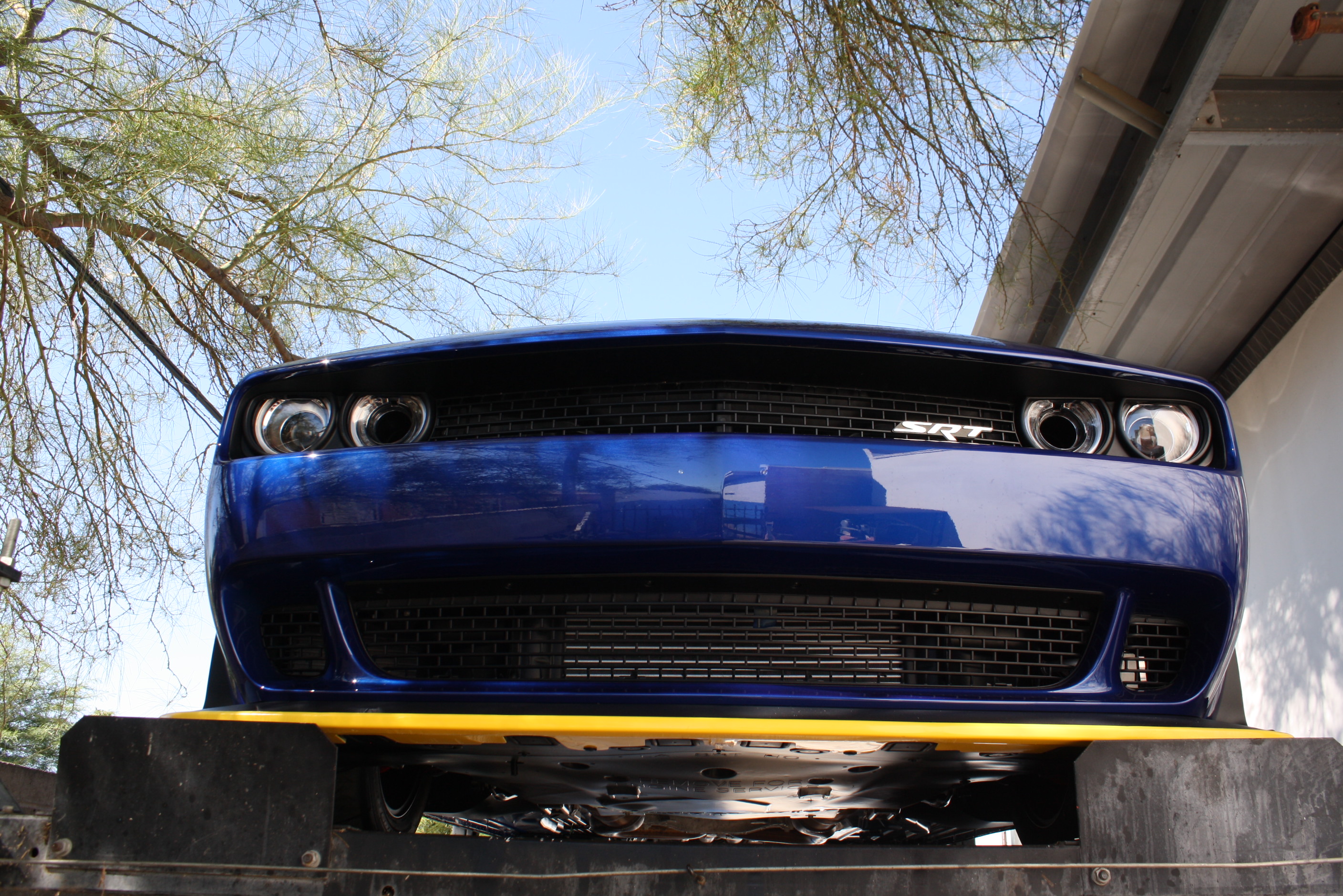 2018 Dodge Demon