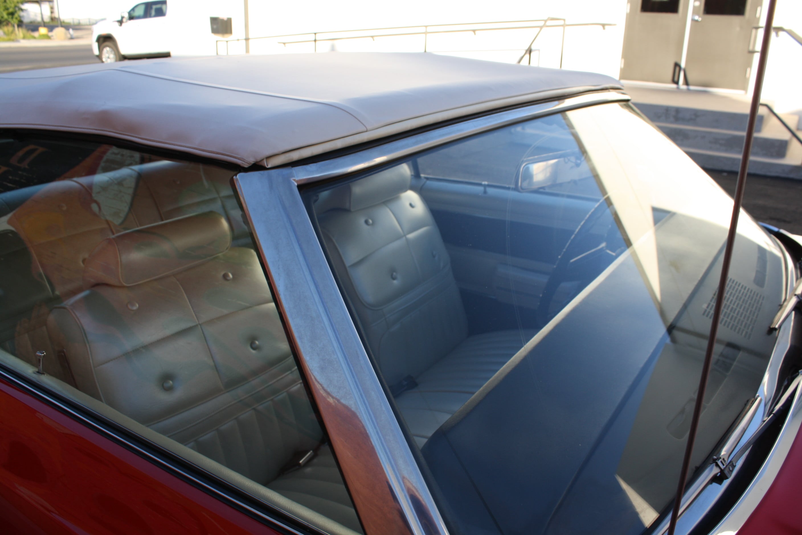 1970 Oldsmobile Cutlass convertible