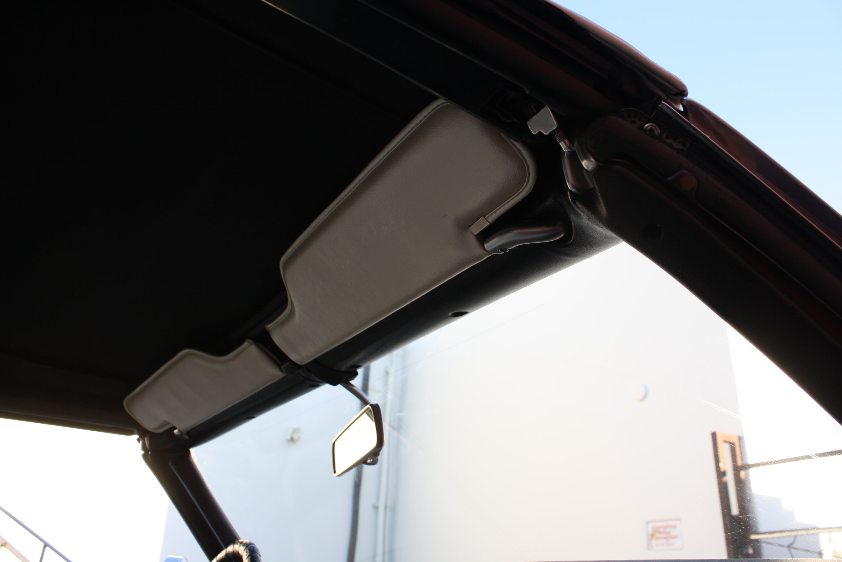 1970 Oldsmobile Cutlass convertible