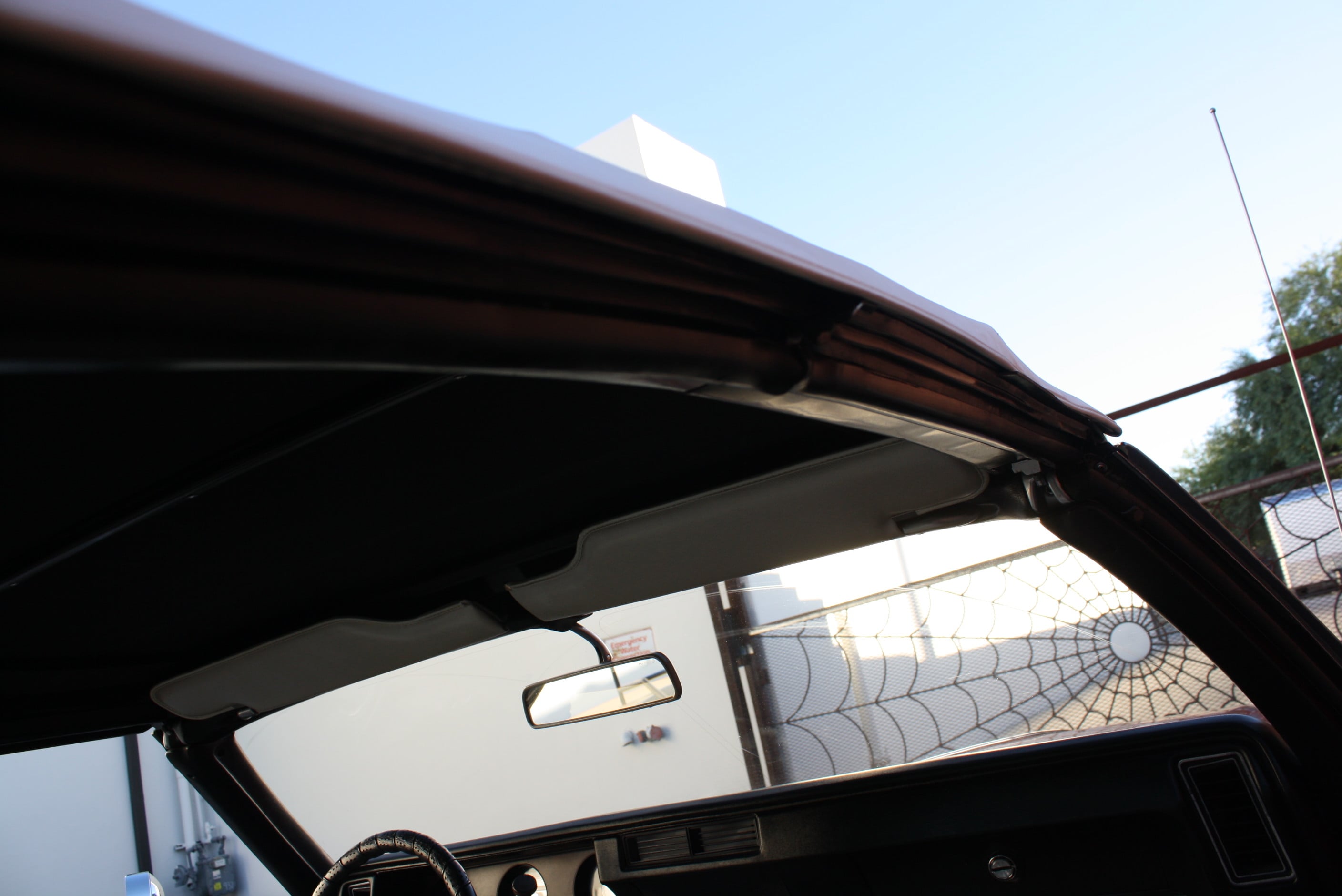 1970 Oldsmobile Cutlass convertible