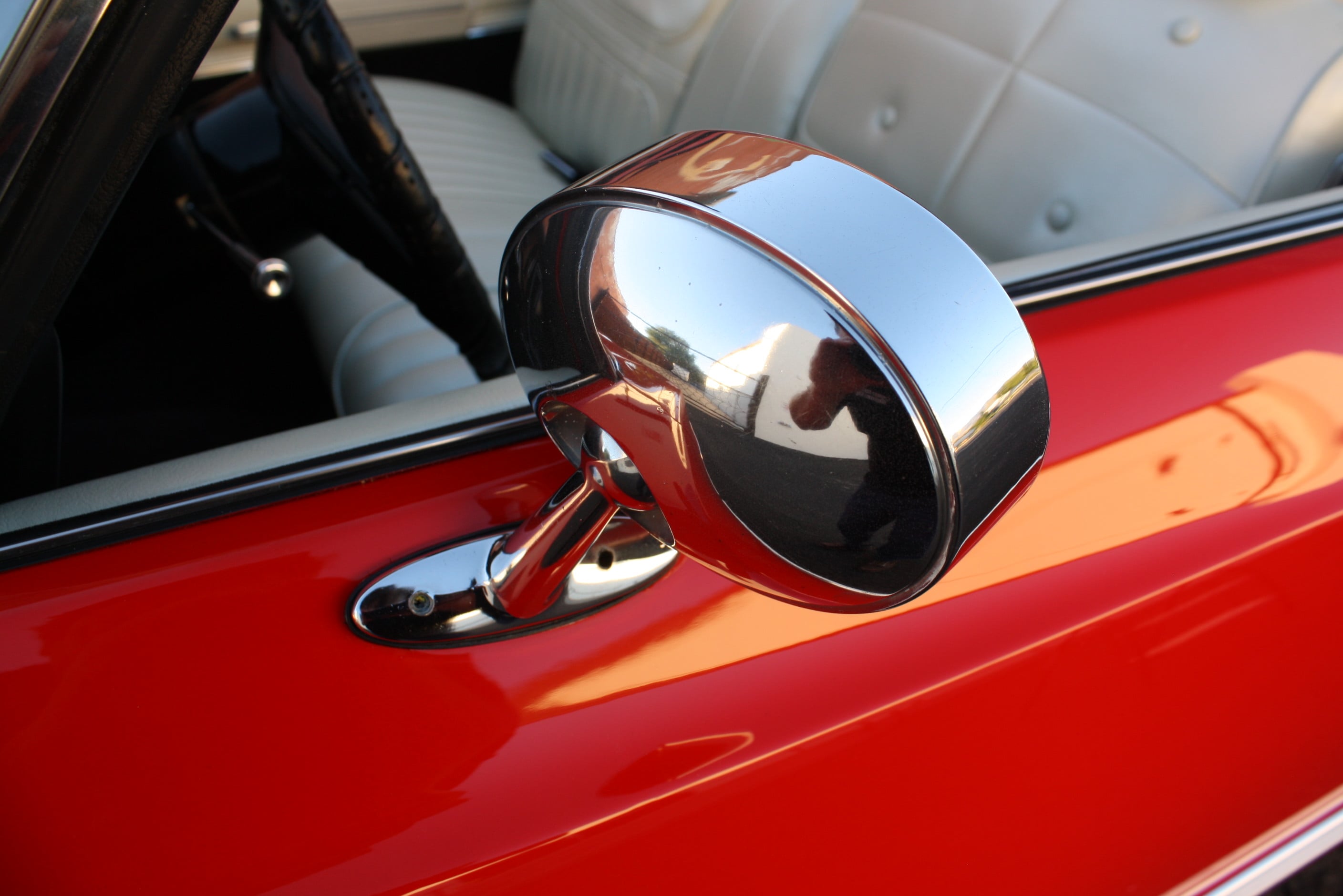 1970 Oldsmobile Cutlass convertible