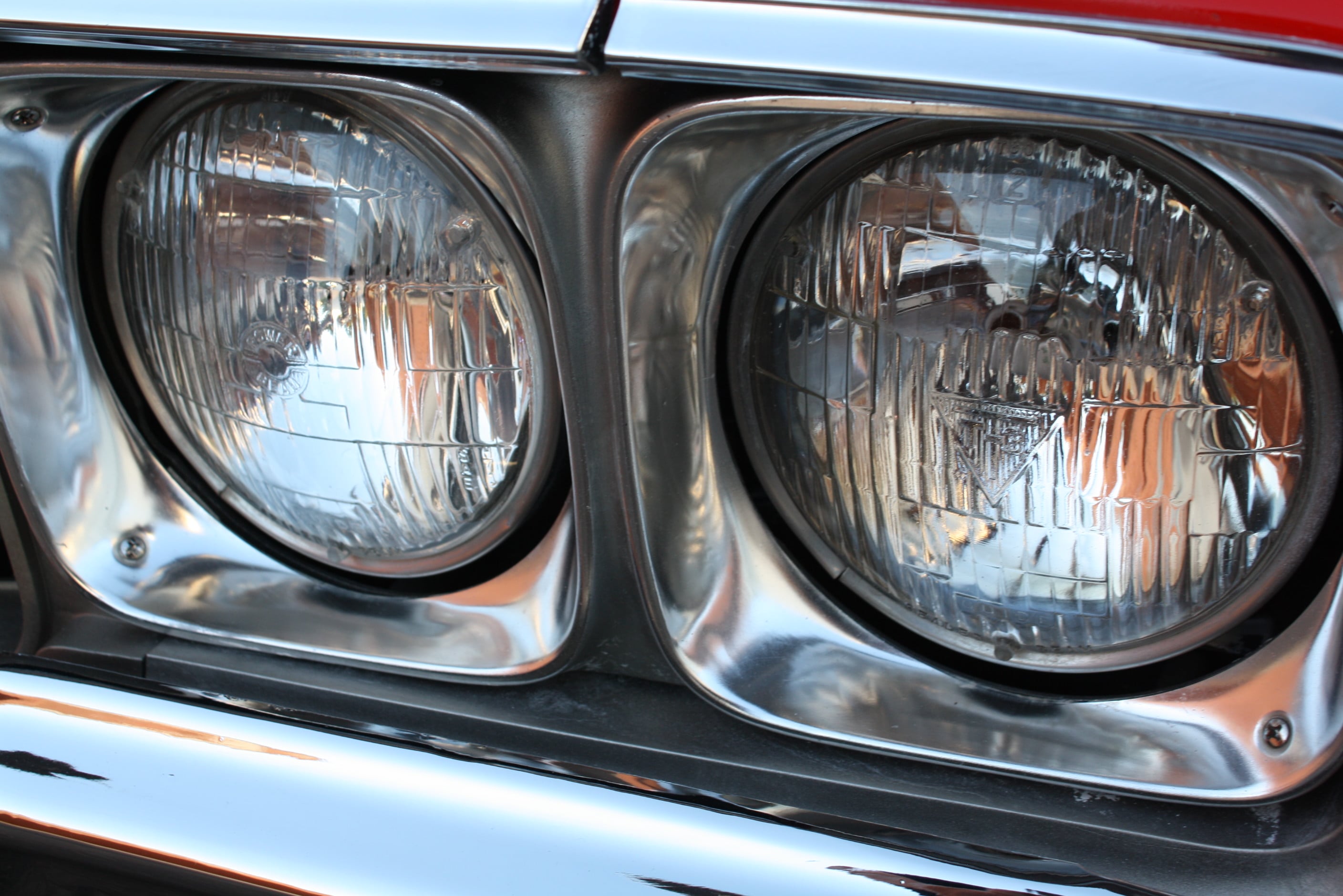 1970 Oldsmobile Cutlass convertible