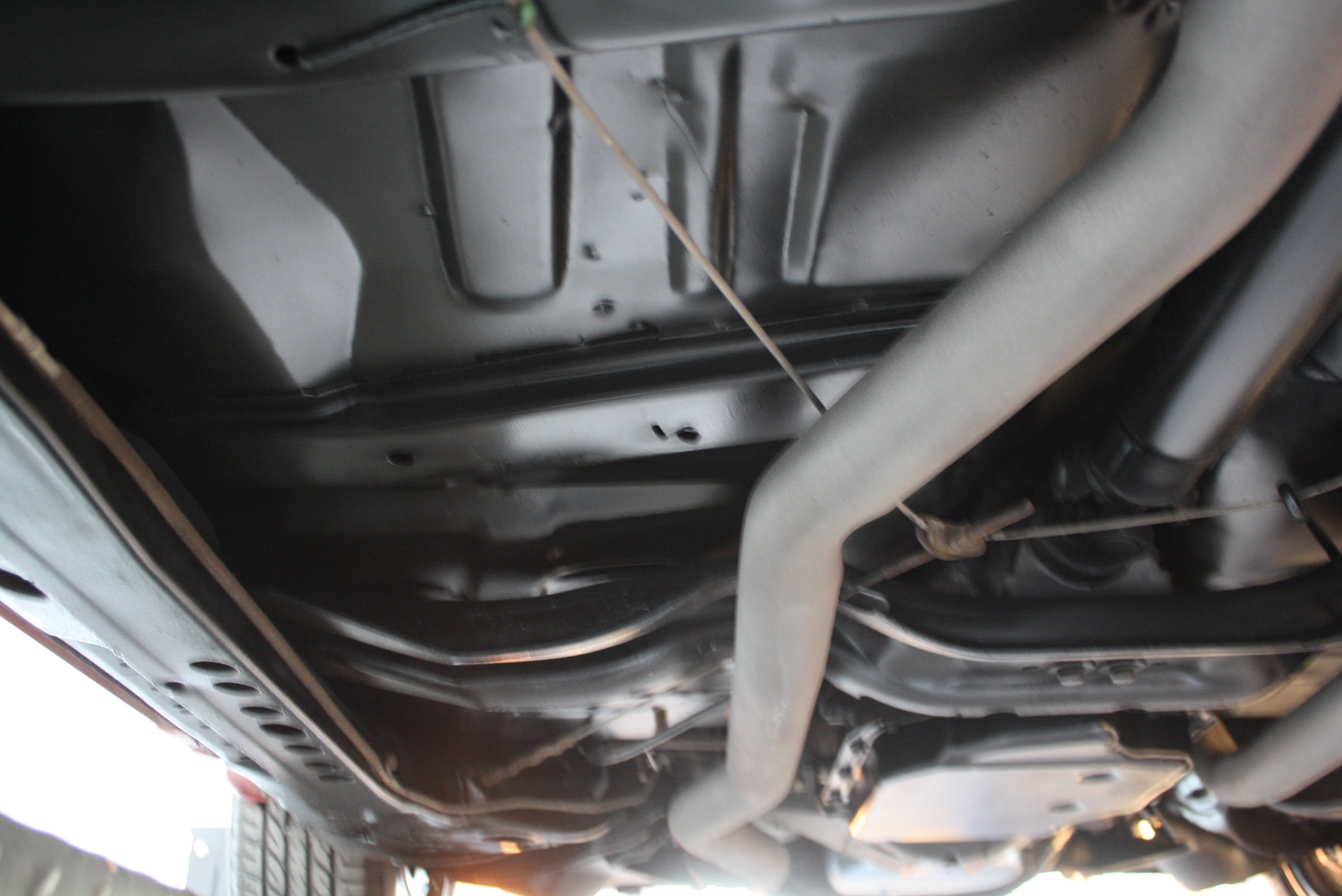 1970 Oldsmobile Cutlass convertible
