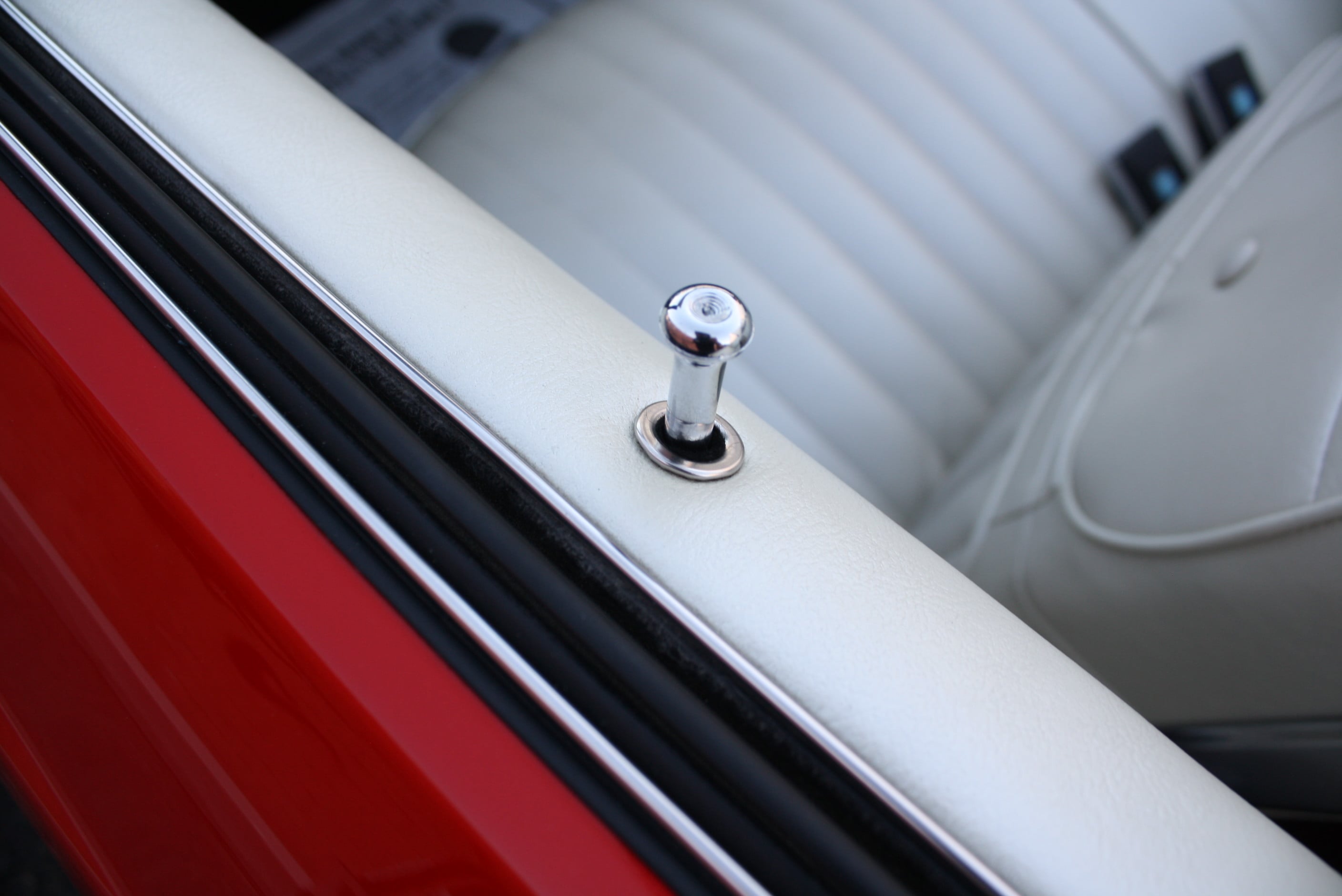 1970 Oldsmobile Cutlass convertible