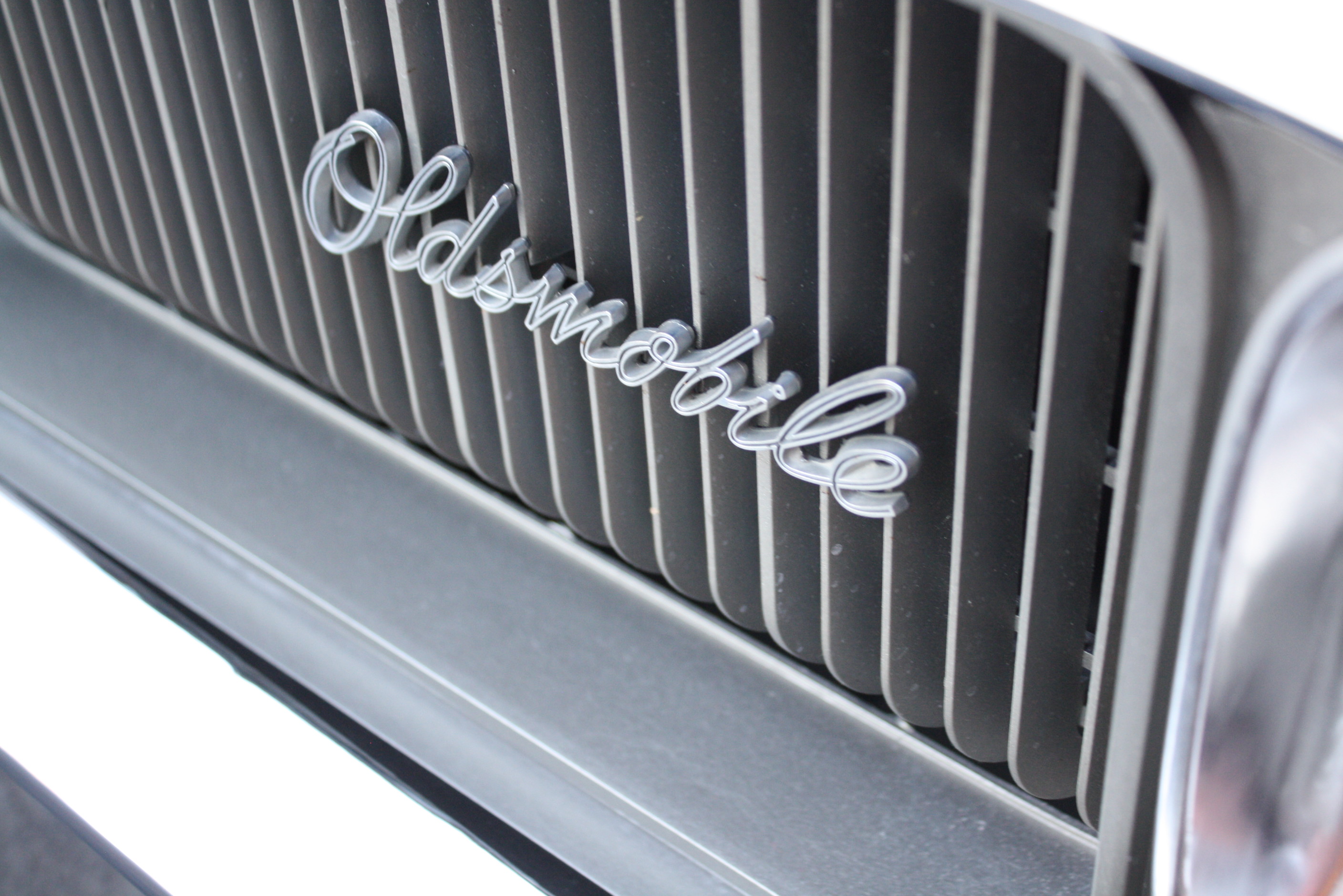 1970 Oldsmobile Cutlass convertible