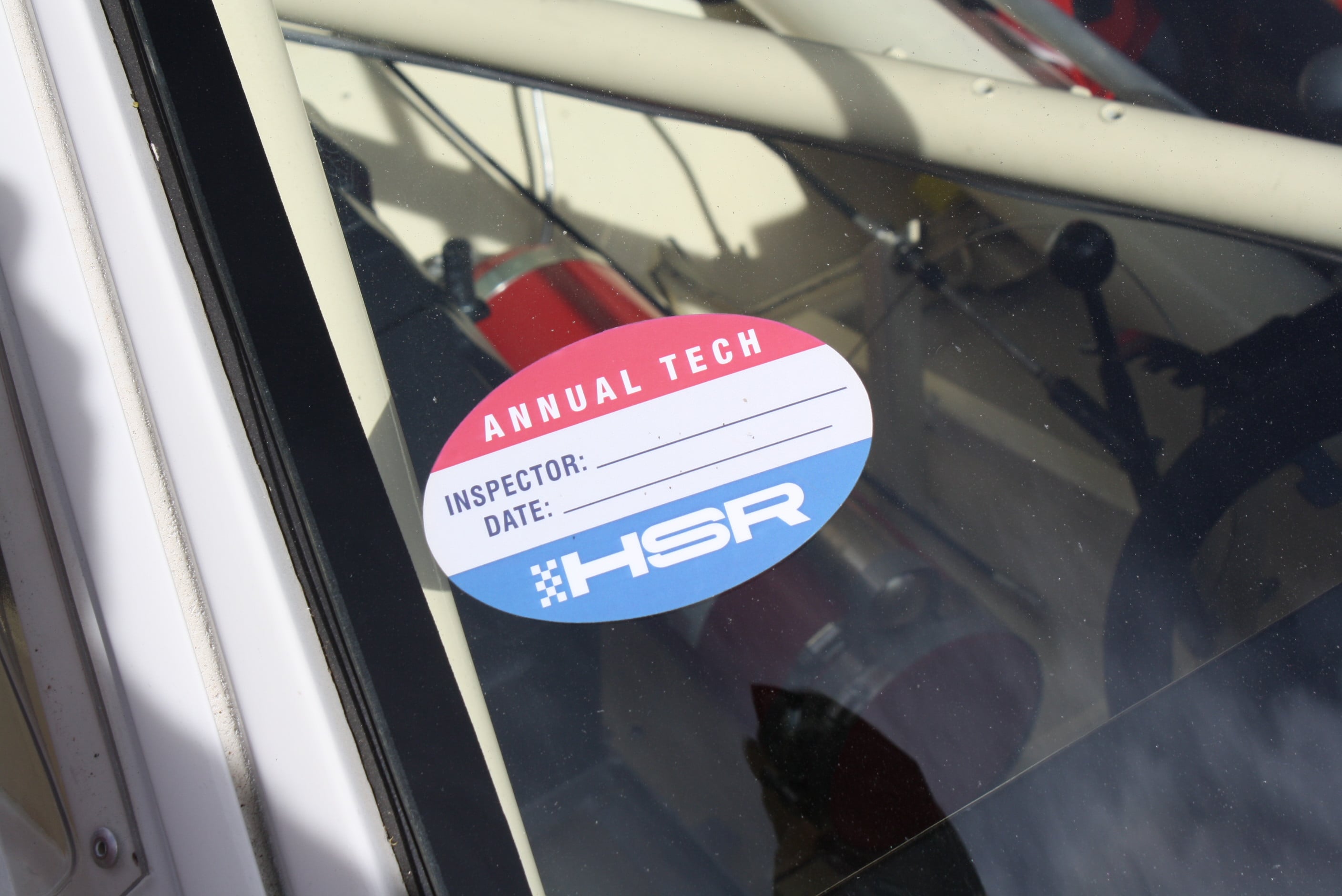 1979 Porsche 924 SCCA and PCA race car