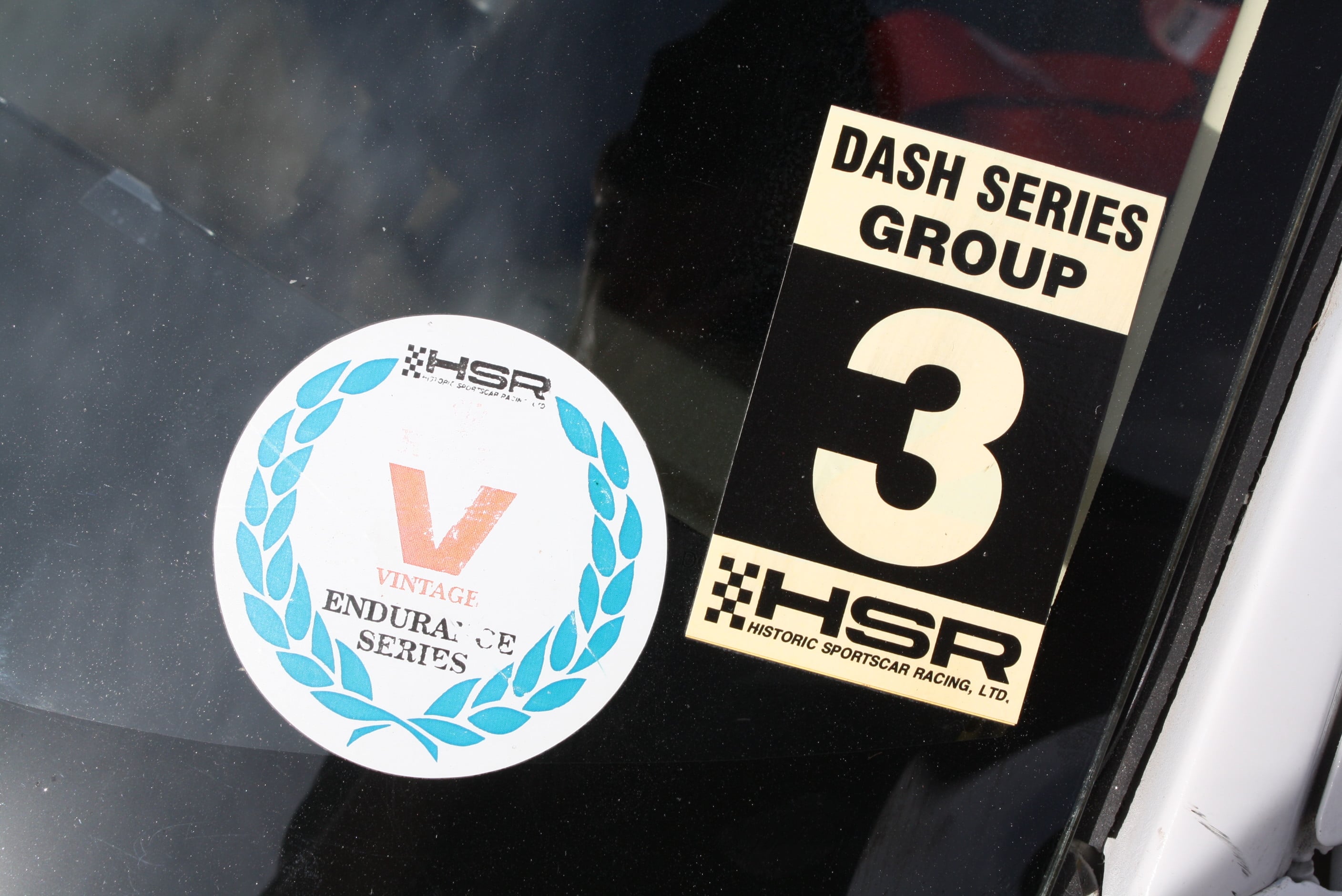1979 Porsche 924 SCCA and PCA race car