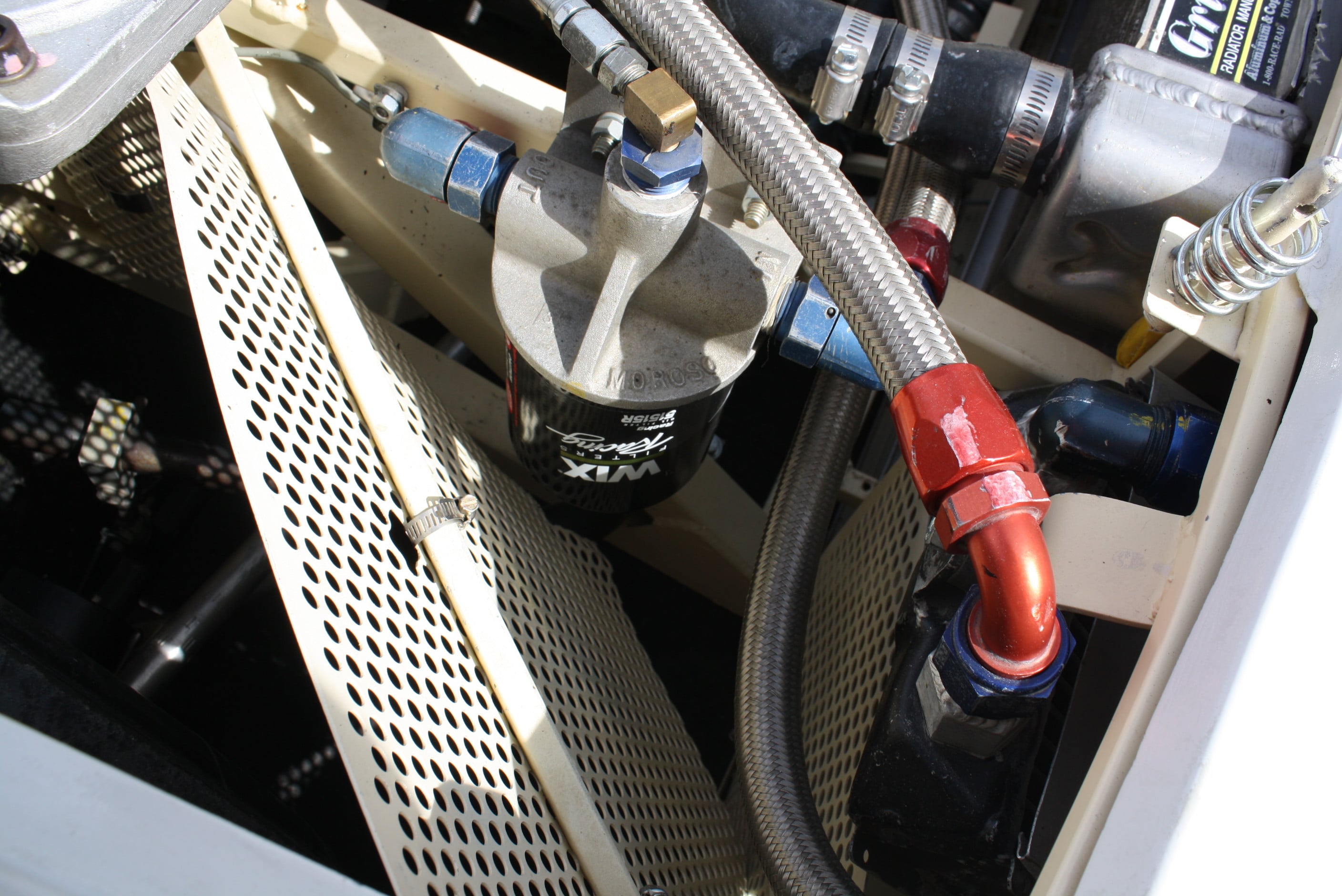 1979 Porsche 924 SCCA and PCA race car