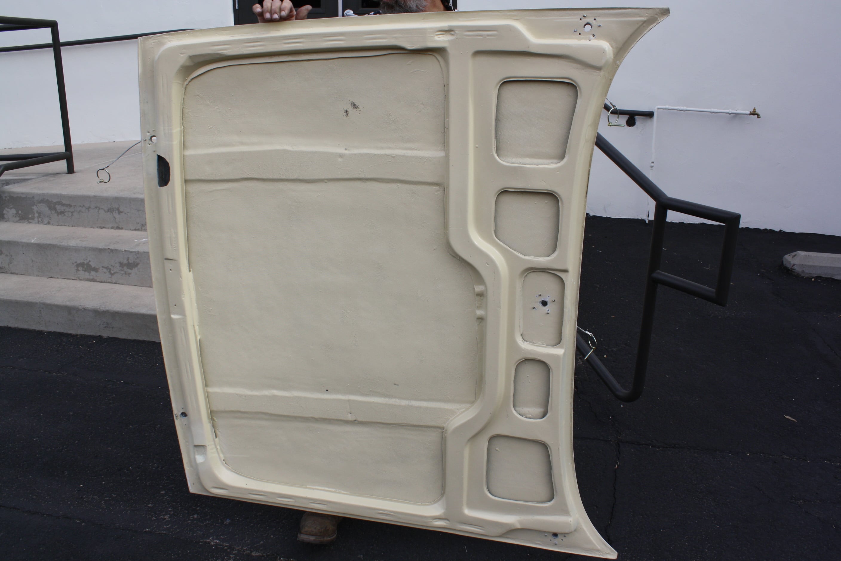 1979 Porsche 924 SCCA and PCA race car