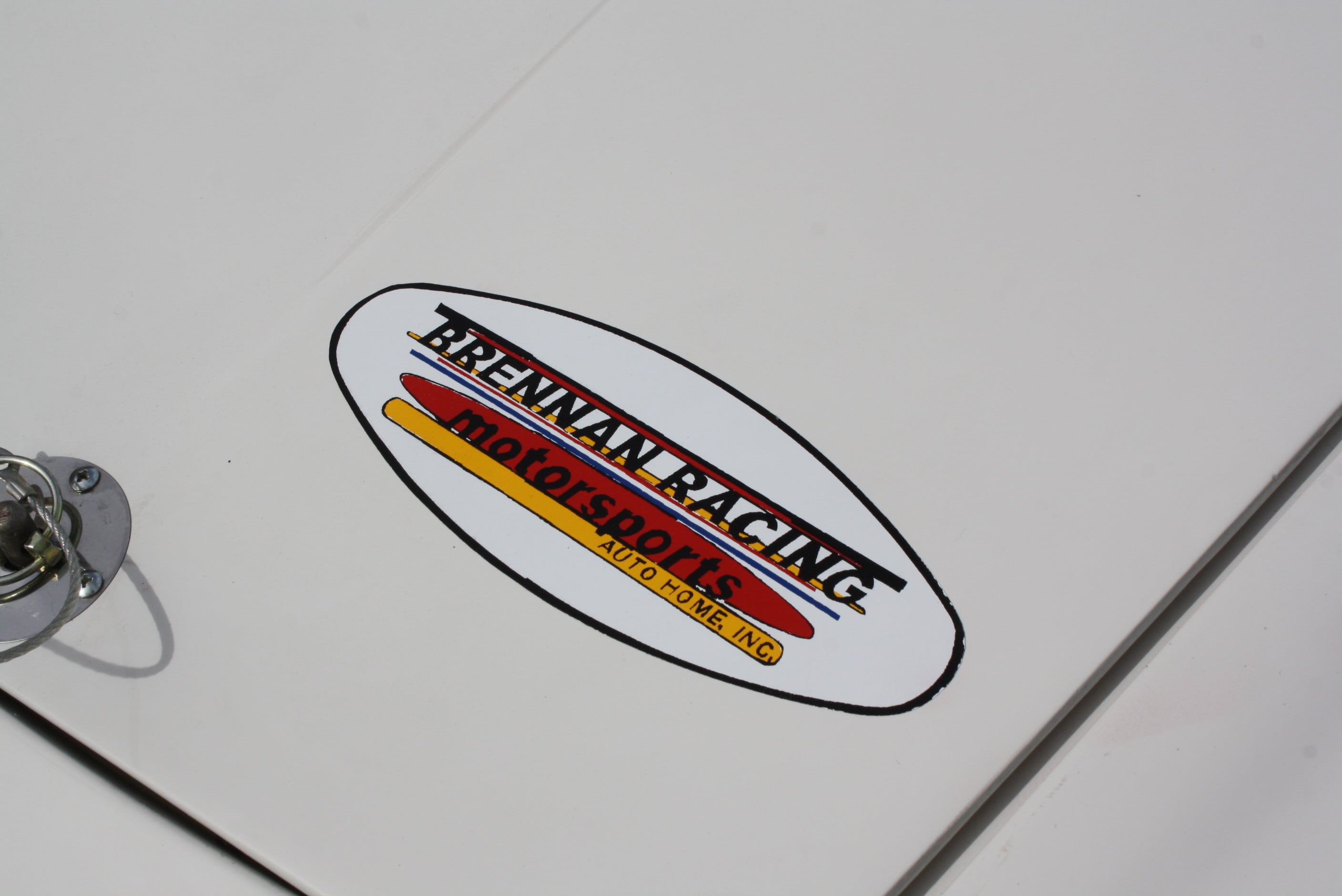 1979 Porsche 924 SCCA and PCA race car