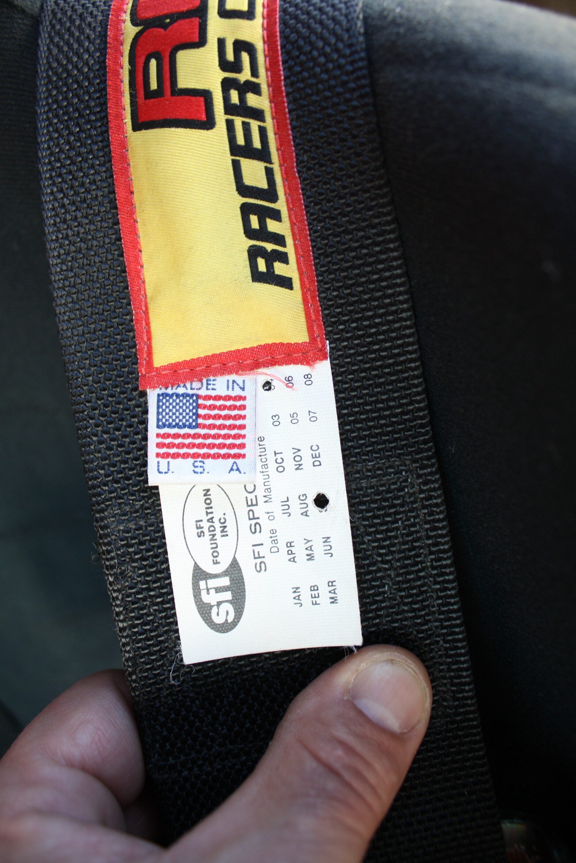 1978 Porsche 924/933 #54 Herman Miller Factory Built Porsche D/P Race Car