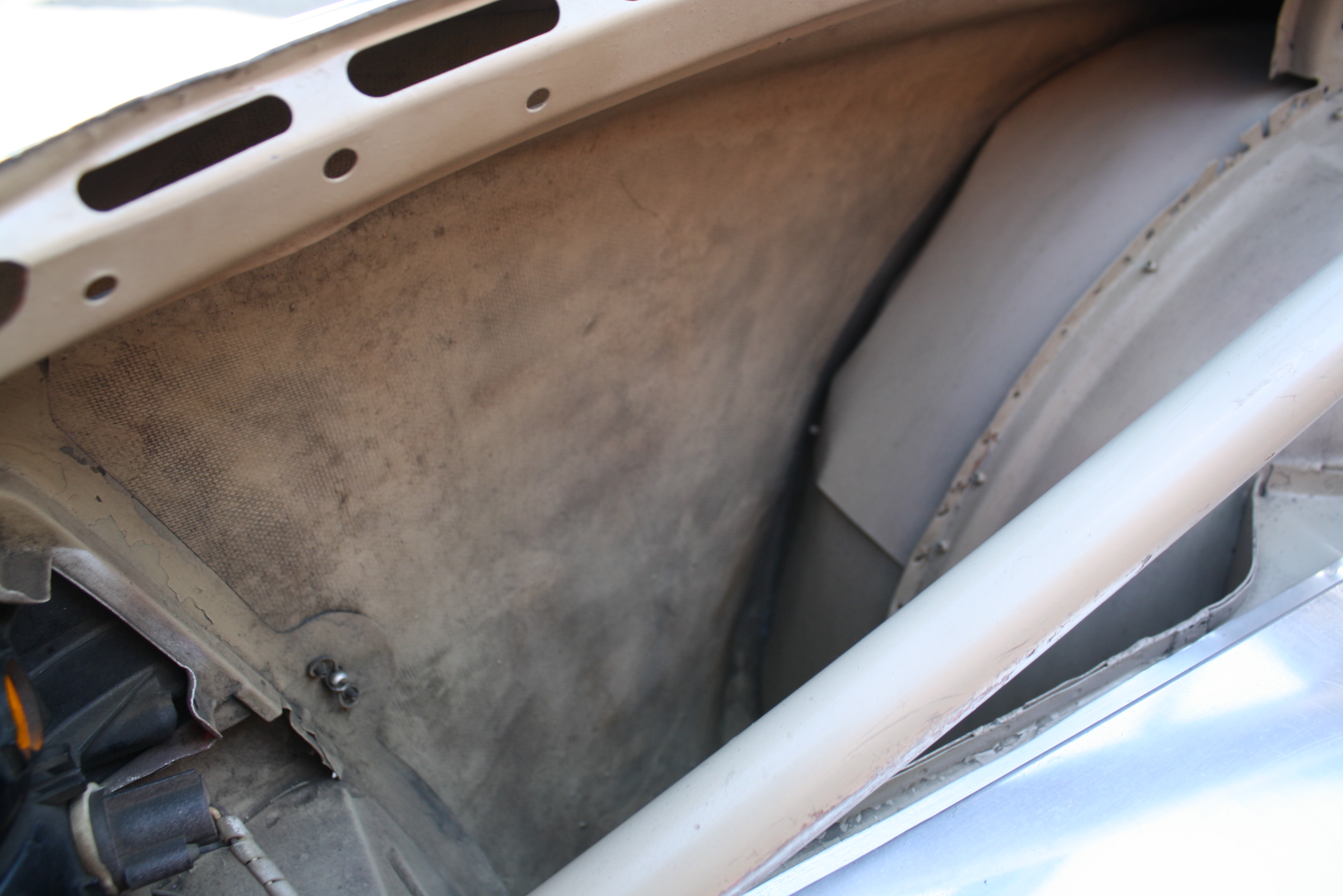1978 Porsche 924/933 #54 Herman Miller Factory Built Porsche D/P Race Car