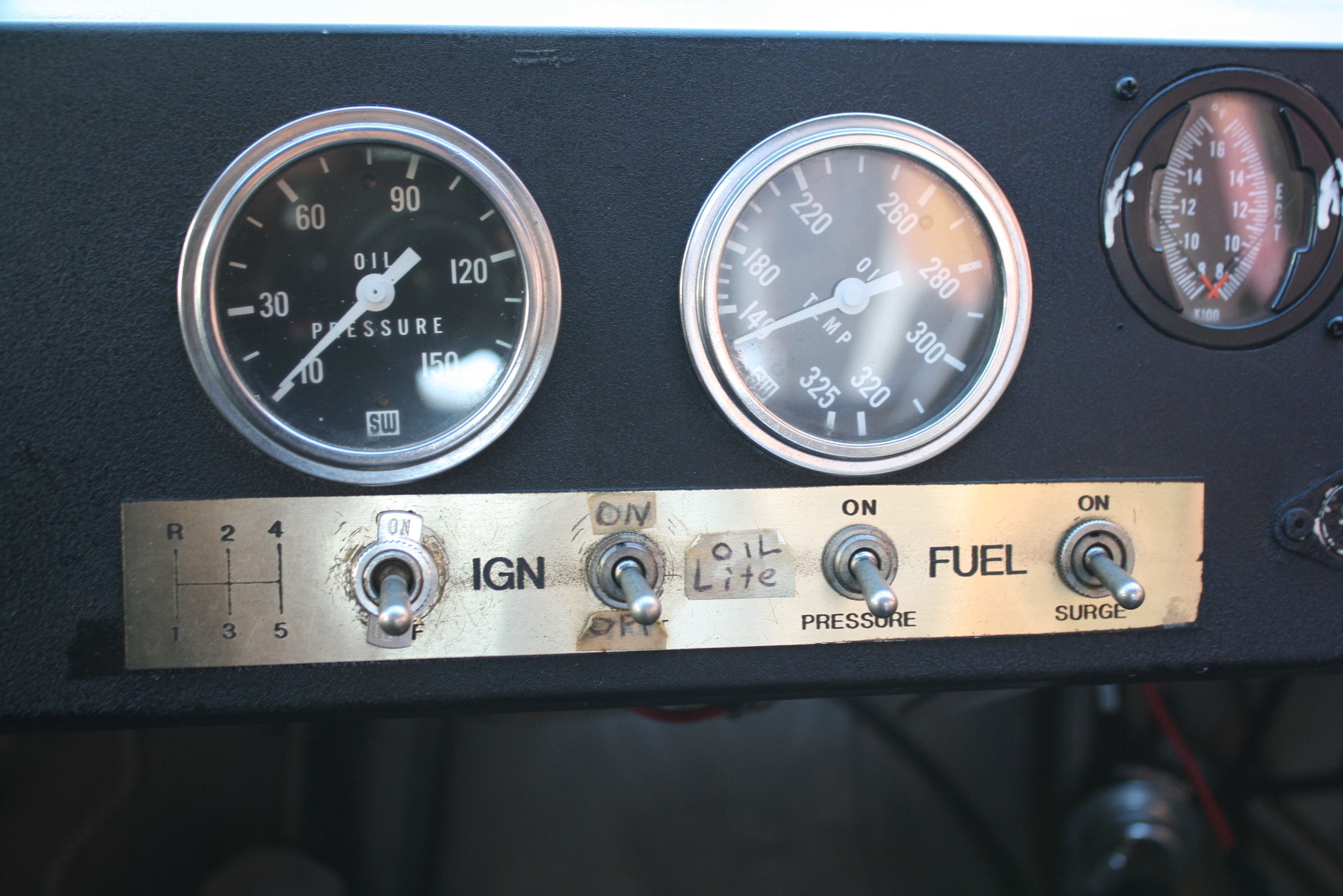 1978 Porsche 924/933 #54 Herman Miller Factory Built Porsche D/P Race Car