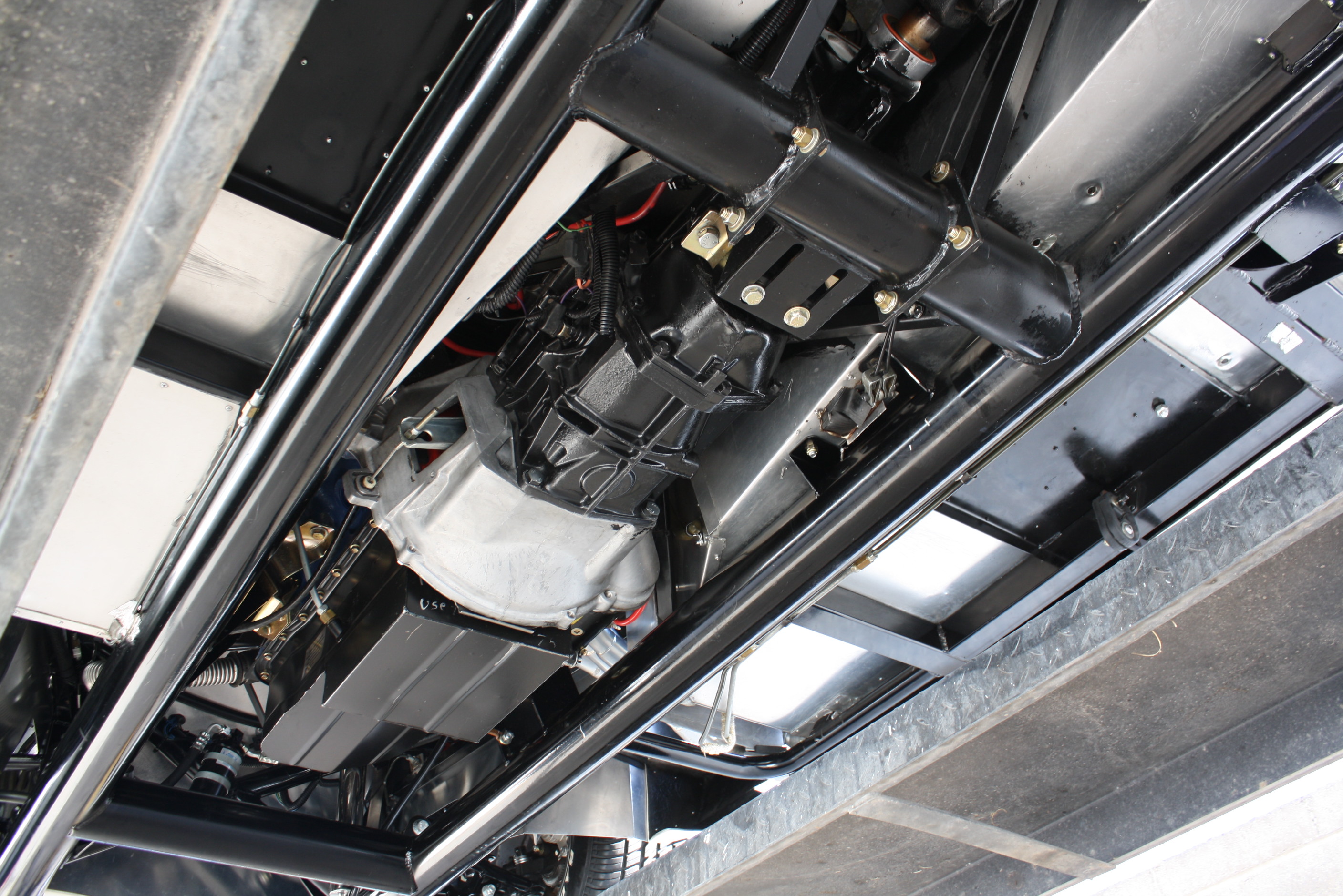 1965 Shelby Daytona Coupe