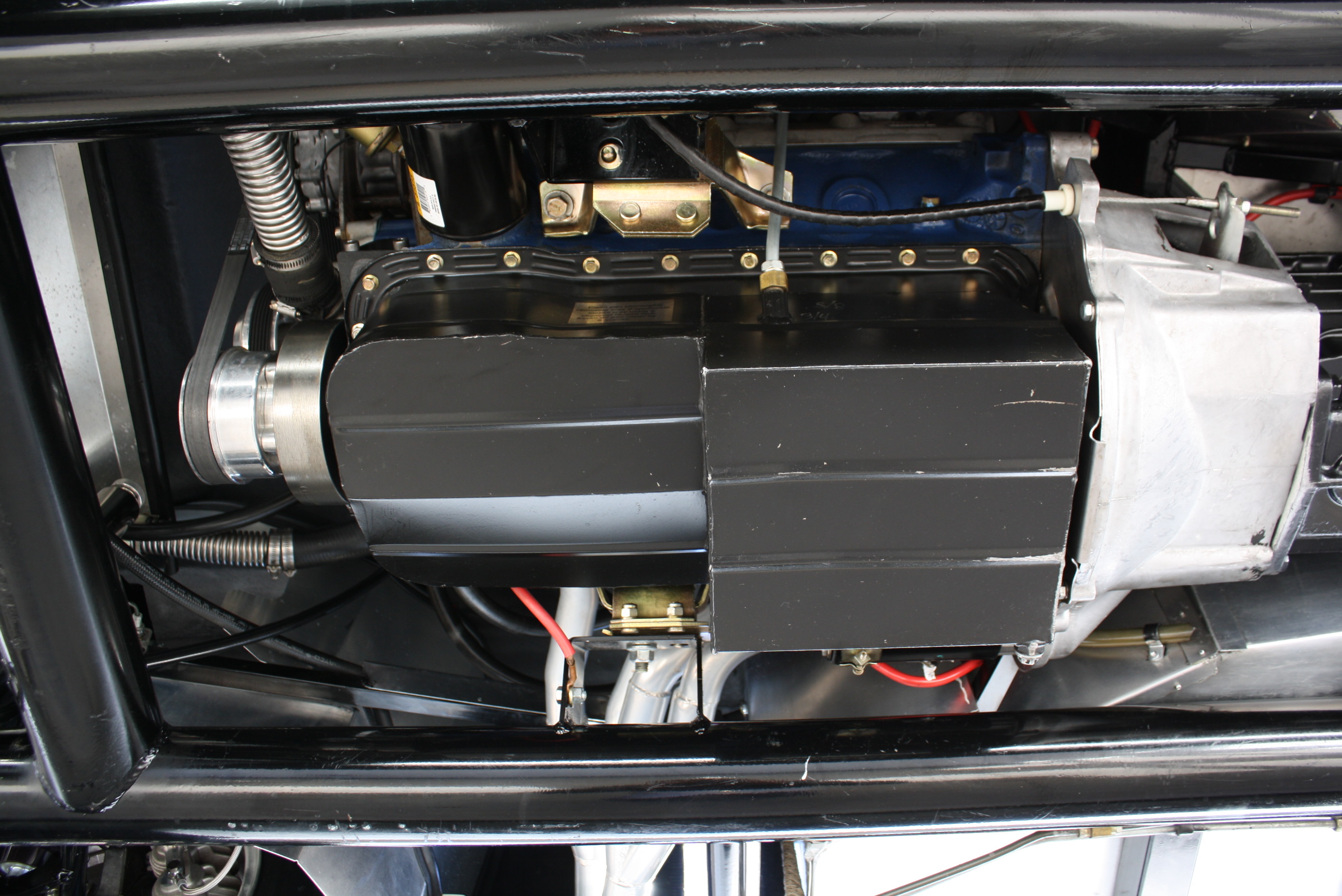 1965 Shelby Daytona Coupe