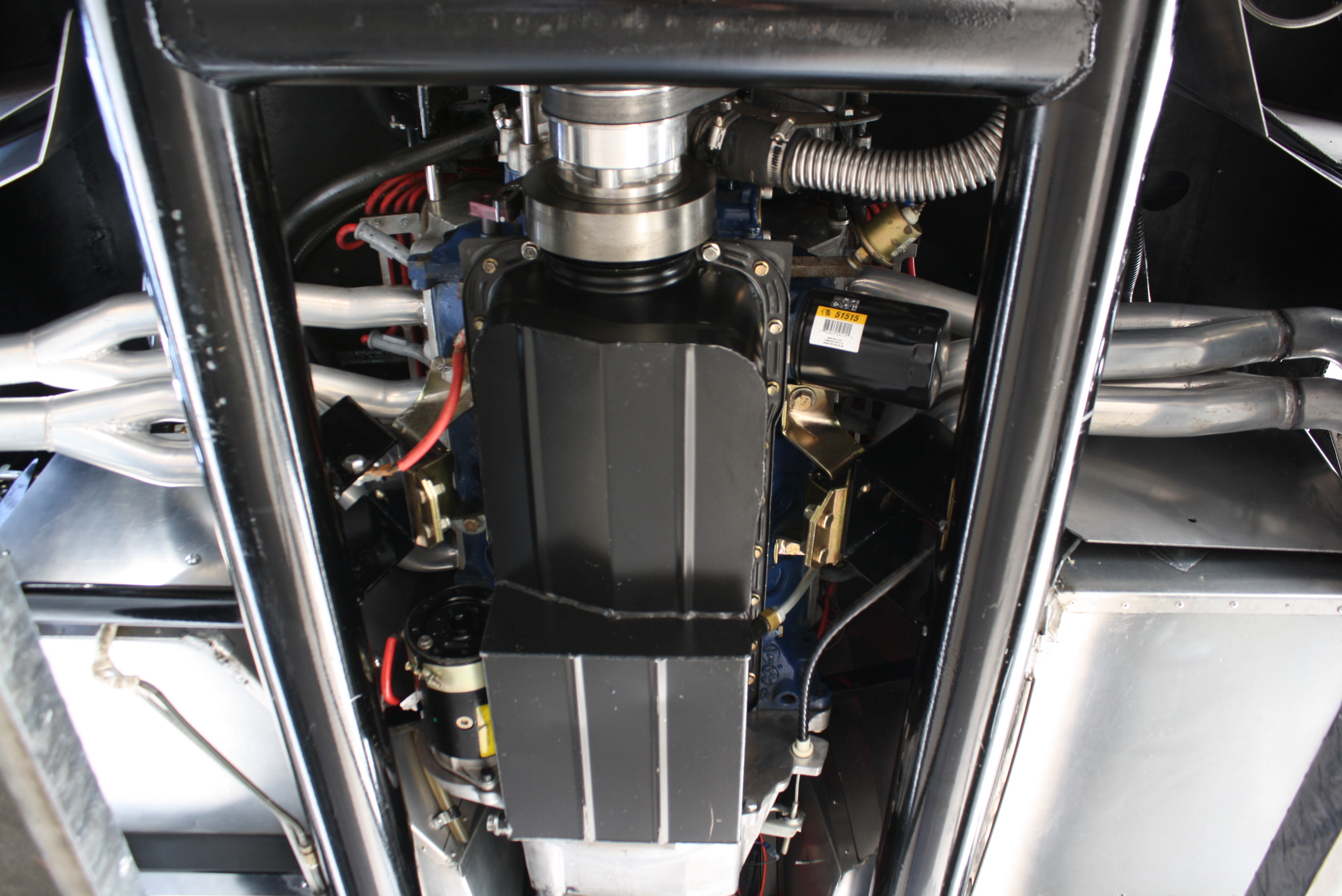 1965 Shelby Daytona Coupe