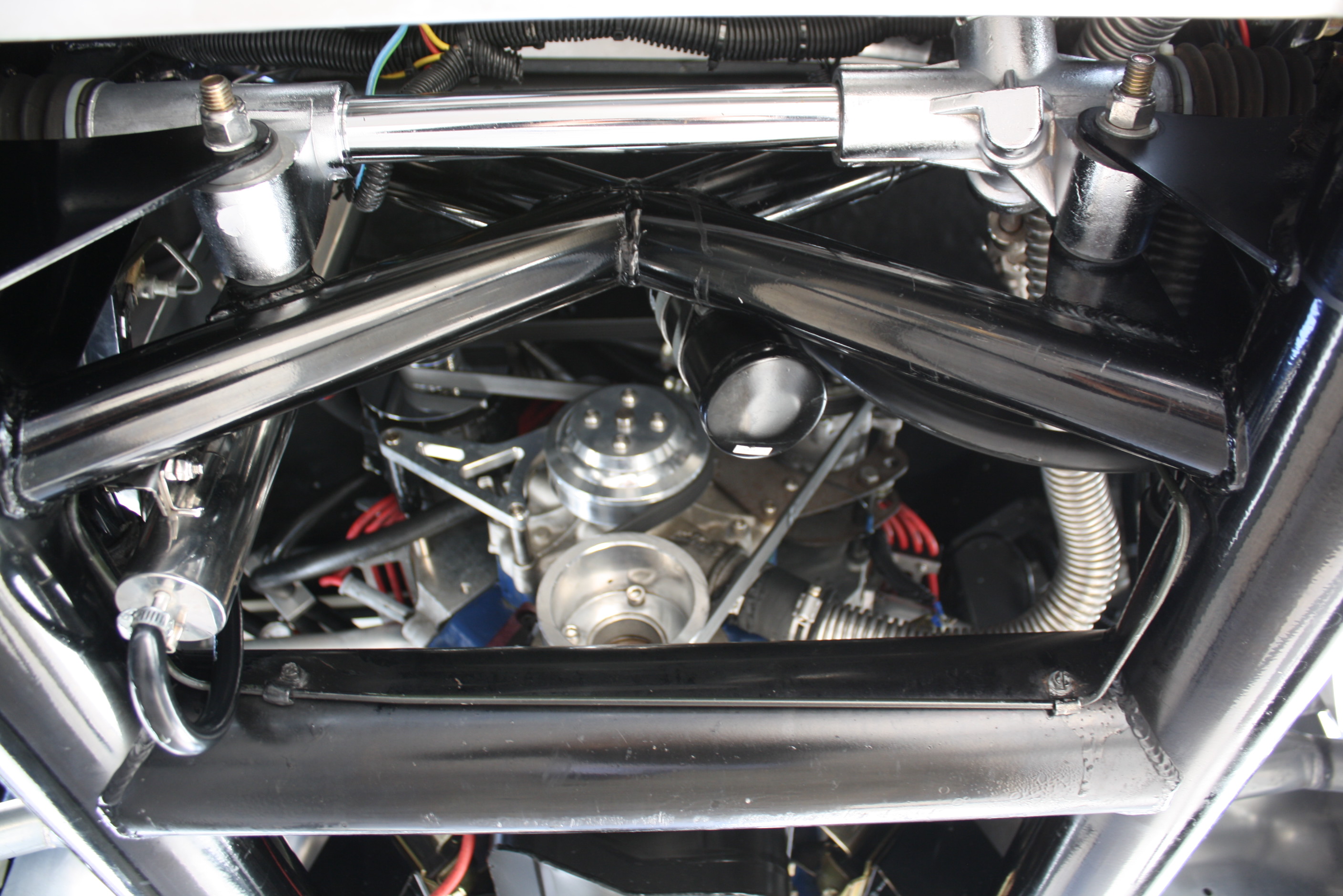 1965 Shelby Daytona Coupe