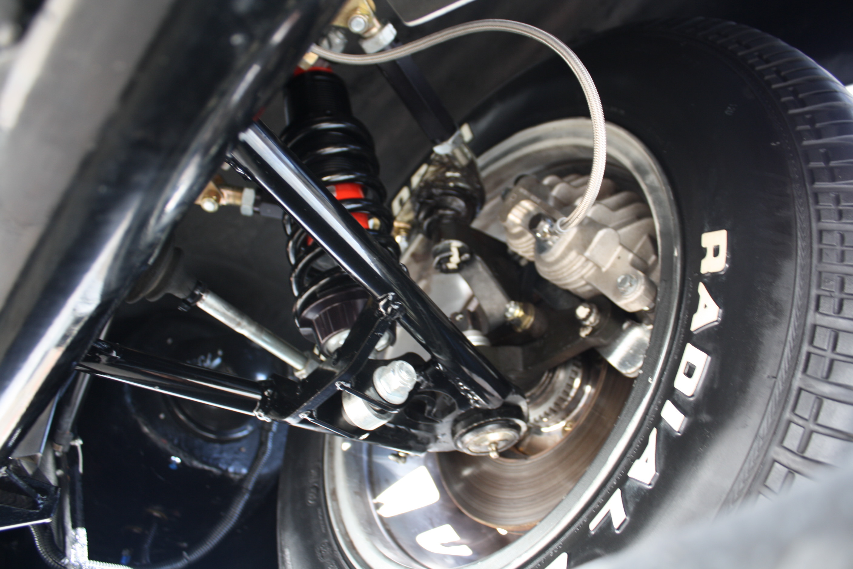 1965 Shelby Daytona Coupe
