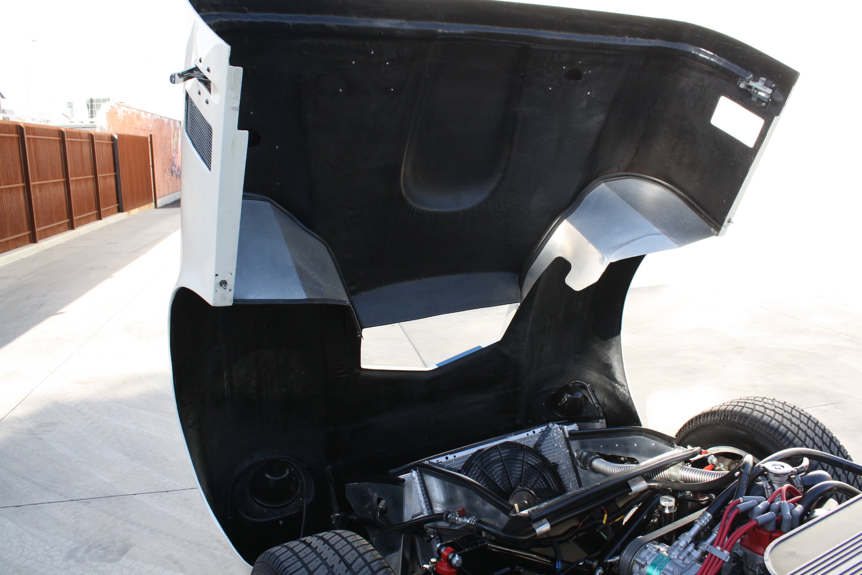 1965 Shelby Daytona Coupe