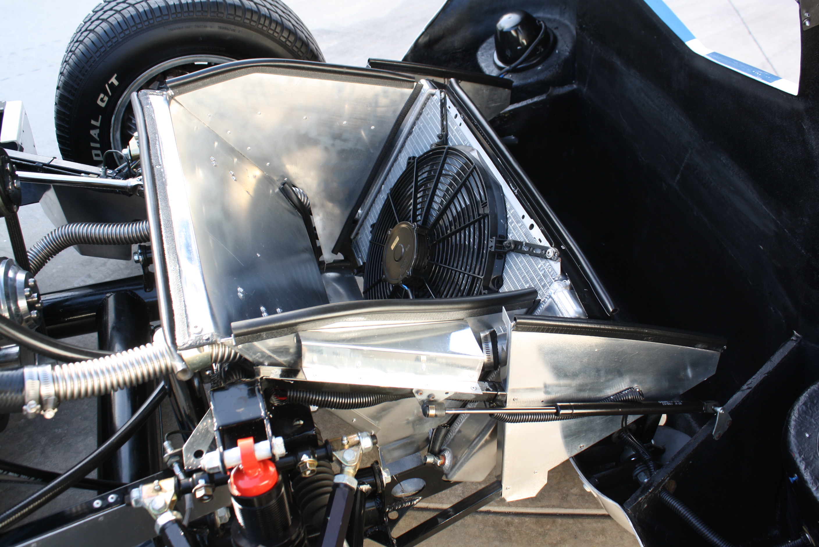 1965 Shelby Daytona Coupe