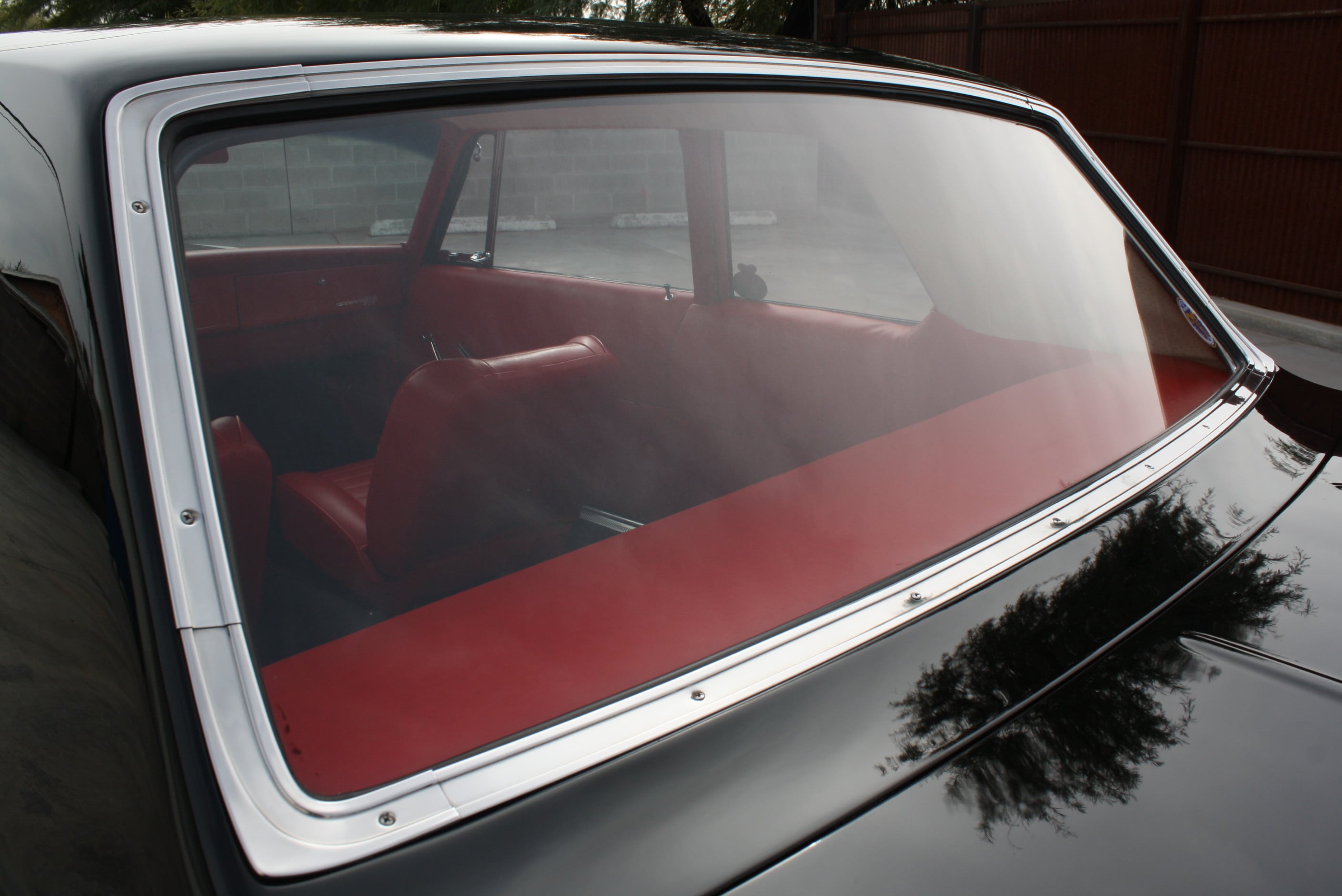 1964 Dodge 330 Super Stock Hemi
