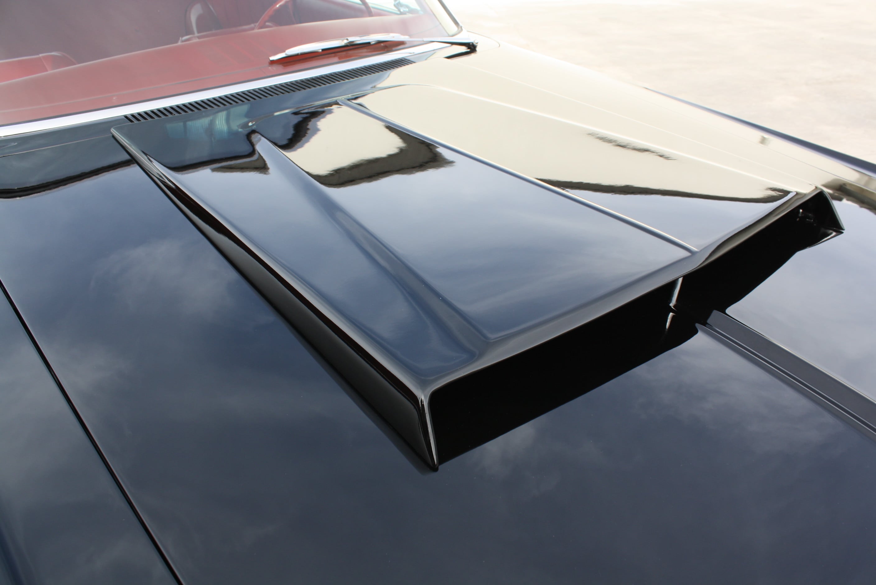 1964 Dodge 330 Super Stock Hemi