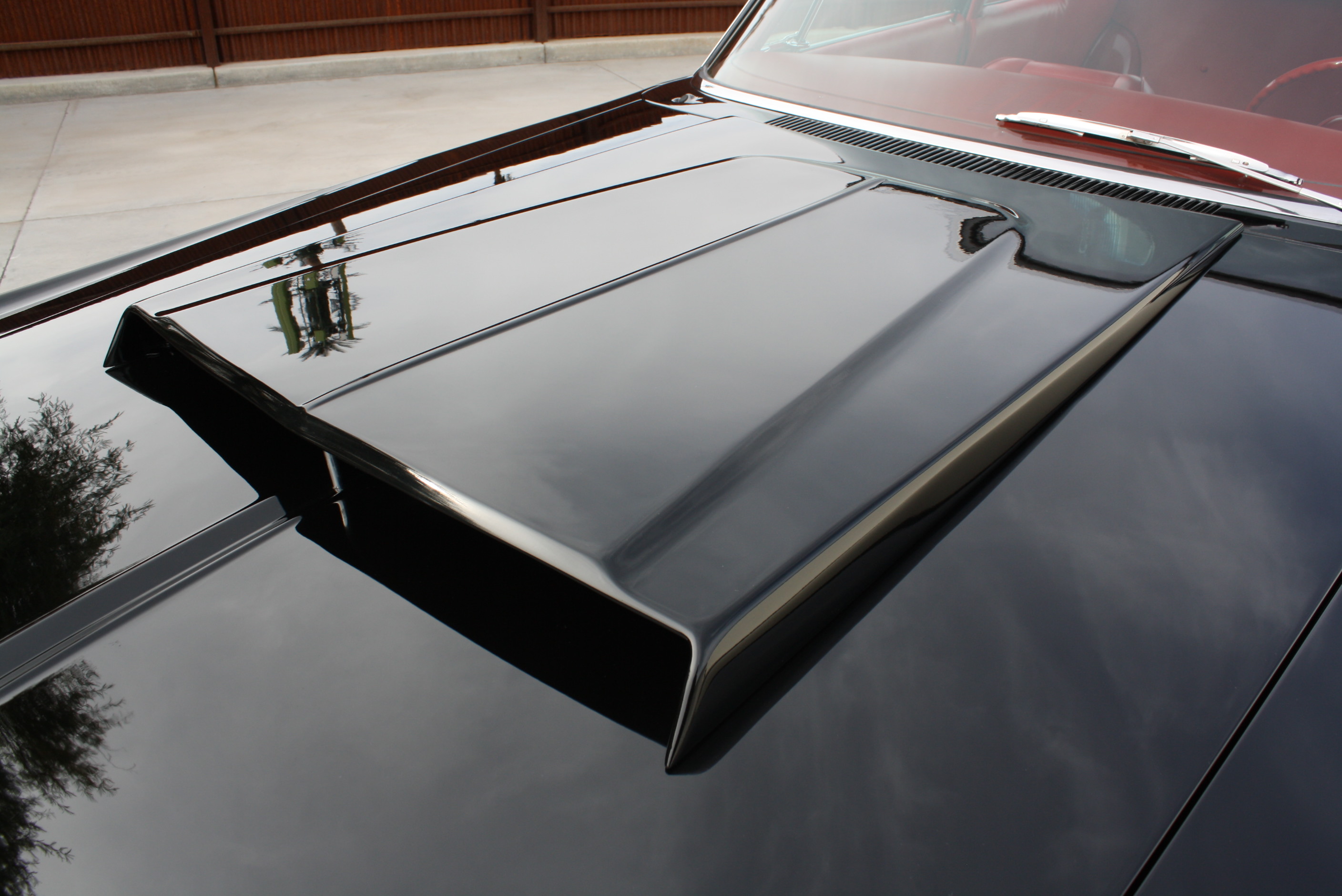1964 Dodge 330 Super Stock Hemi