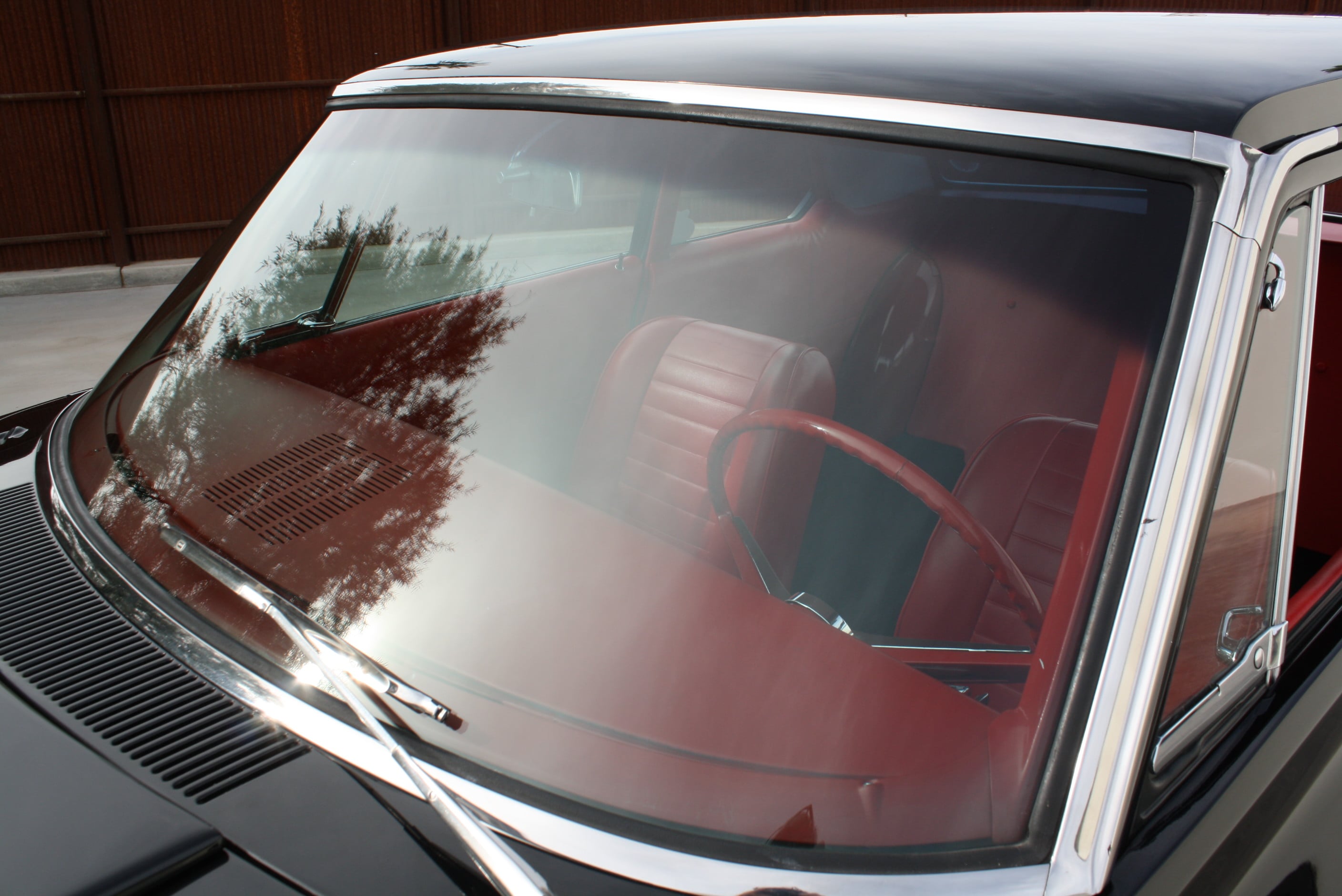 1964 Dodge 330 Super Stock Hemi
