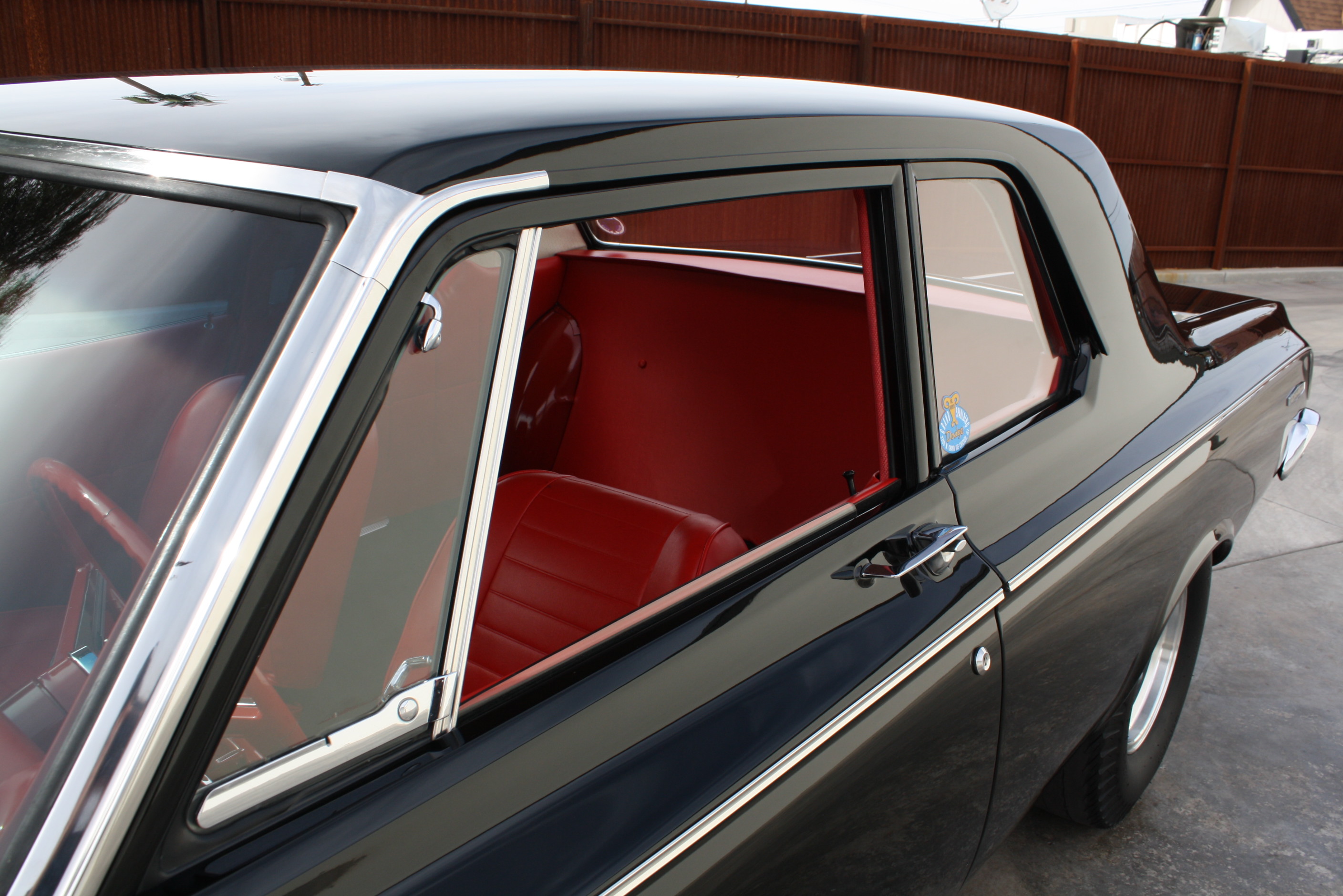 1964 Dodge 330 Super Stock Hemi