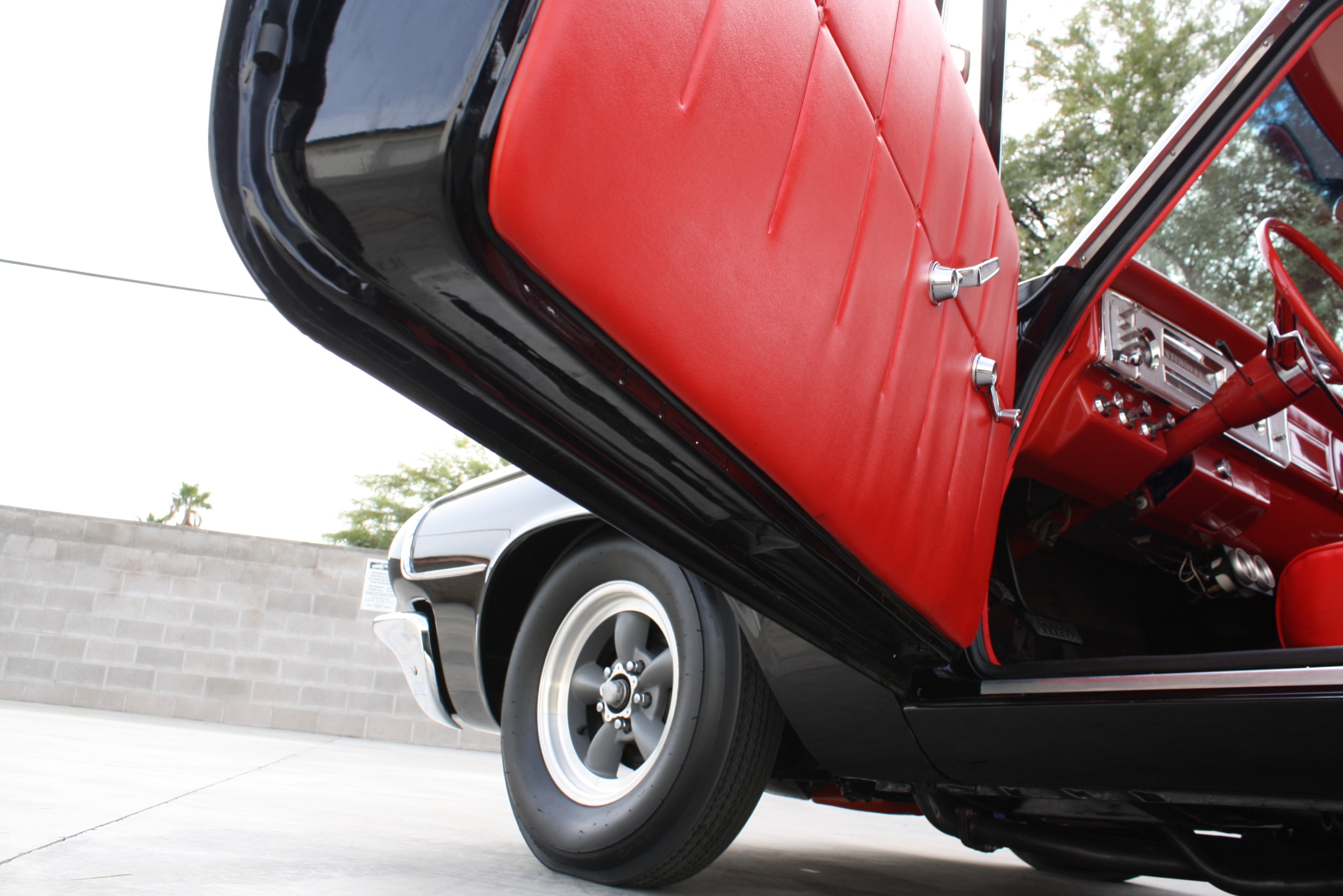 1964 Dodge 330 Super Stock Hemi