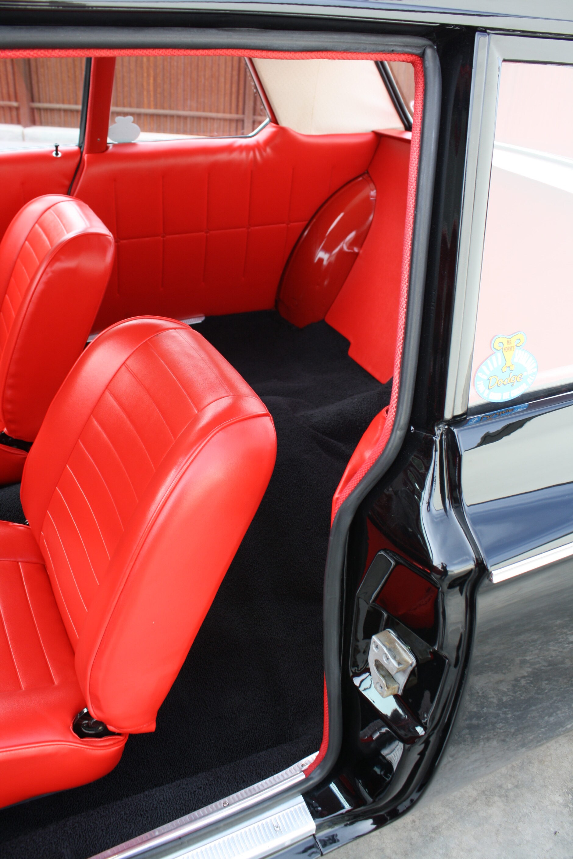 1964 Dodge 330 Super Stock Hemi